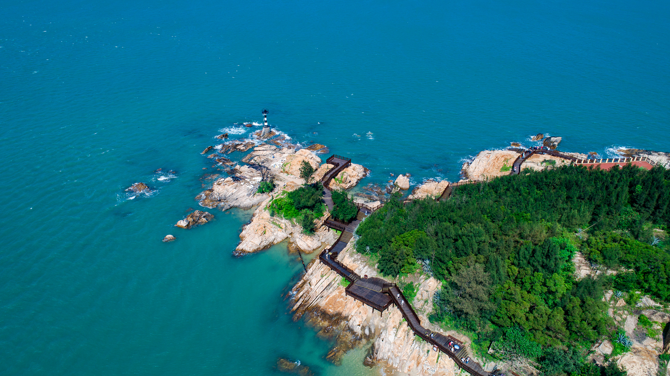 福建·平潭岛,位于福建省东南沿海,是一个令人向往的旅游胜地