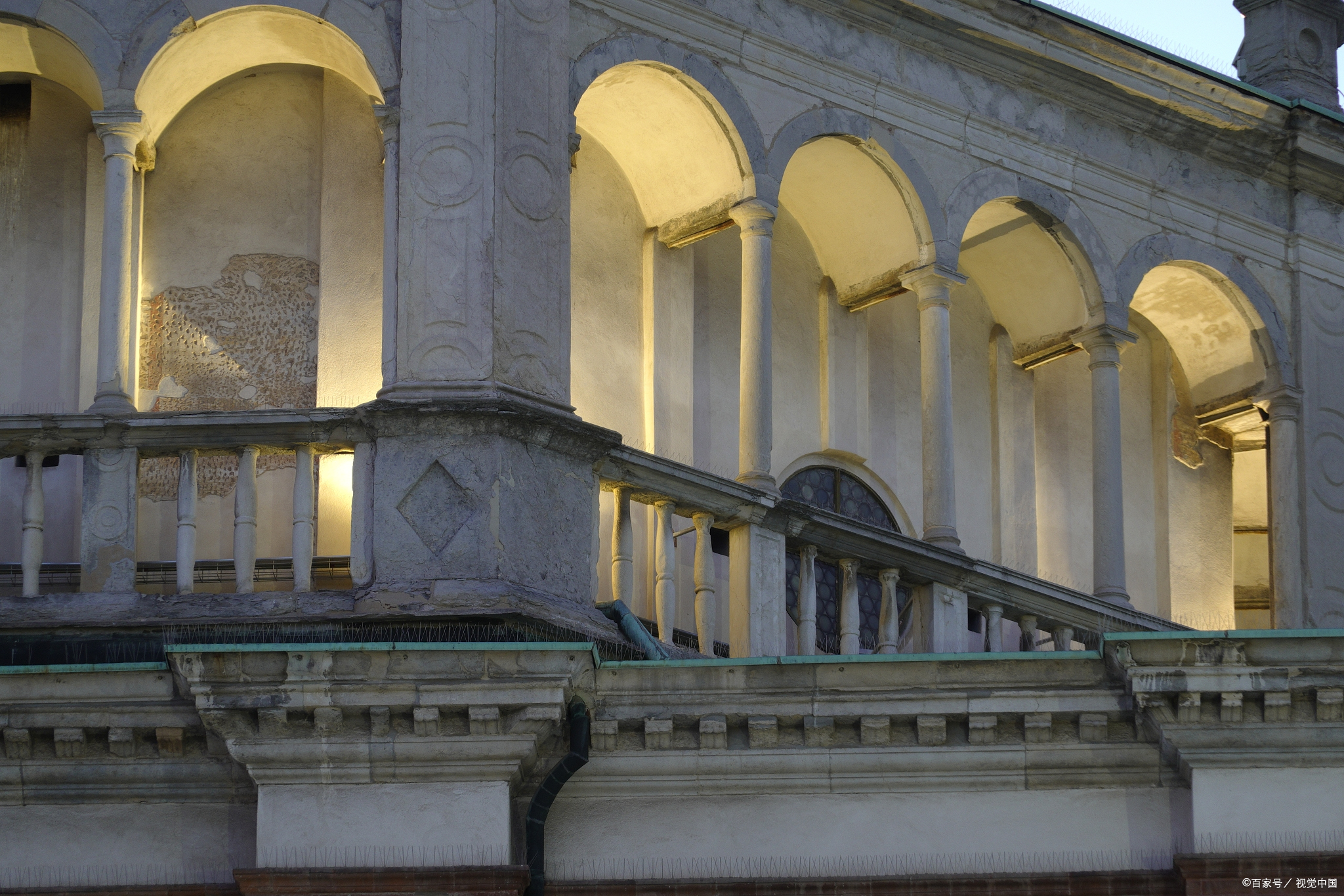 法国图卢兹的古代艺术殿堂!圣雷蒙德博物馆,邀你共赏历史之美!