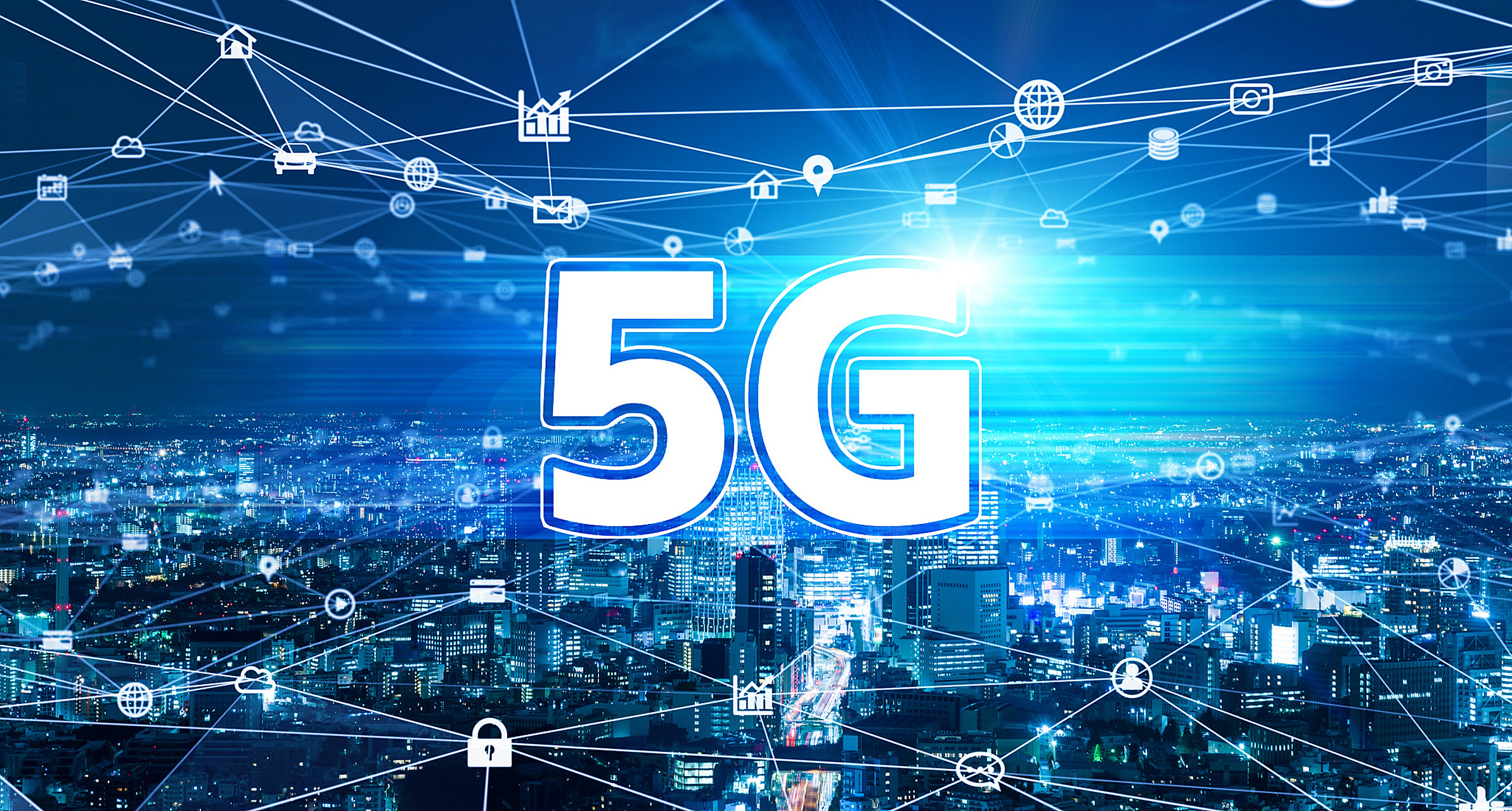 "你是否曾经想过,为什么有些欧盟国家在5g网络覆盖率上远远落后于其他