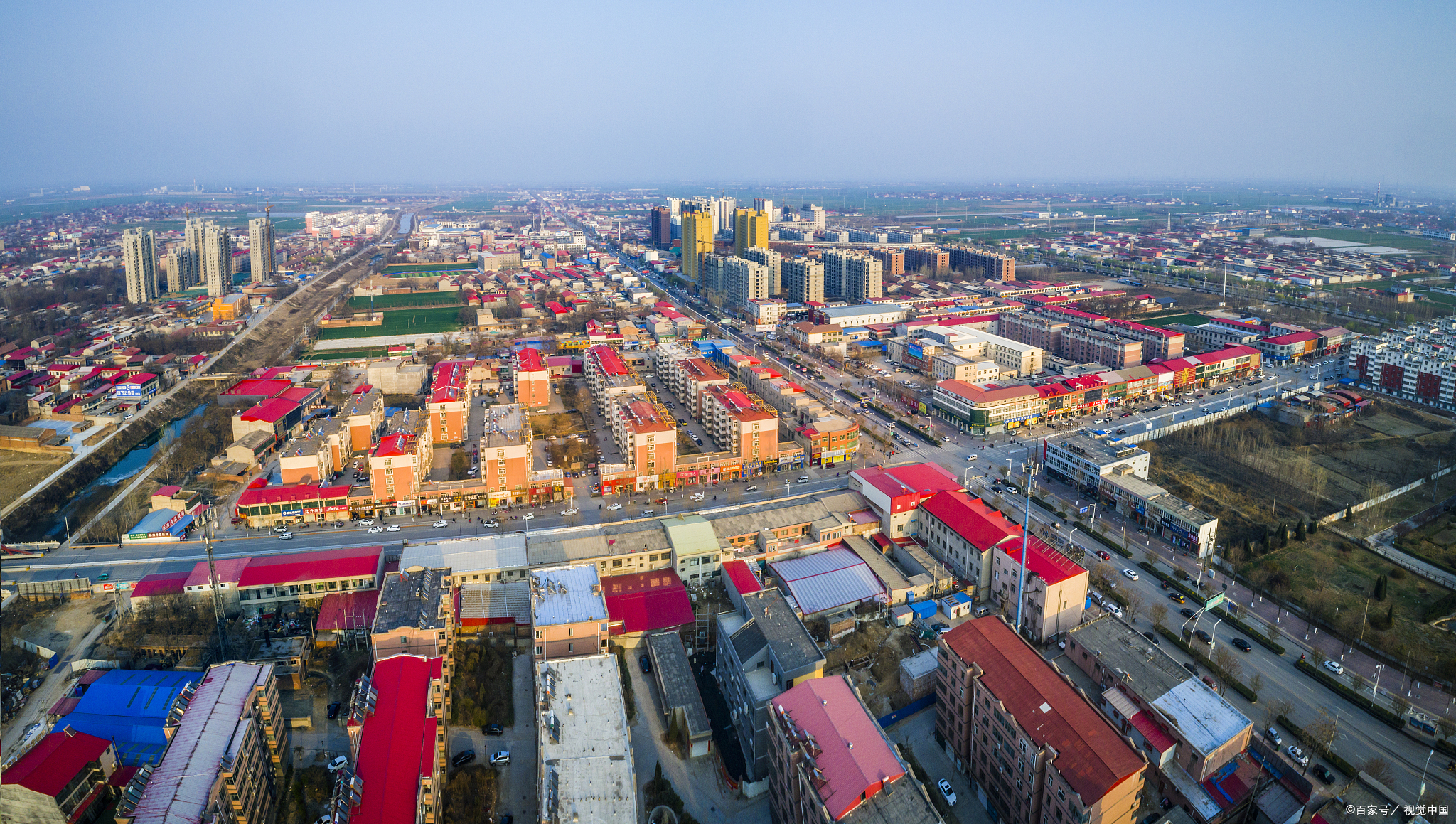 河北保定蠡县怎么样?