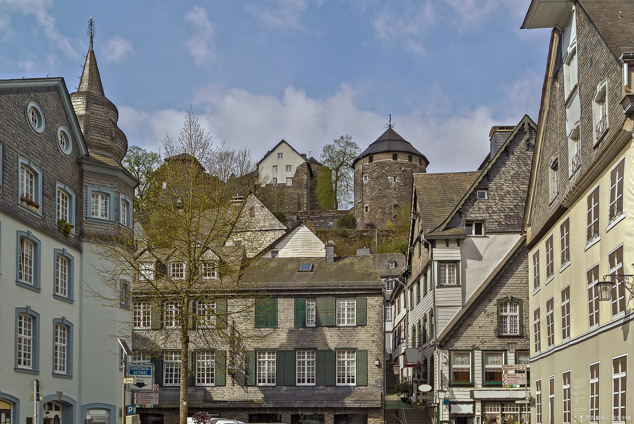 爱丁堡秘境探秘:格雷史东之屋,穿越时空的富商宅邸   在英国苏格兰的