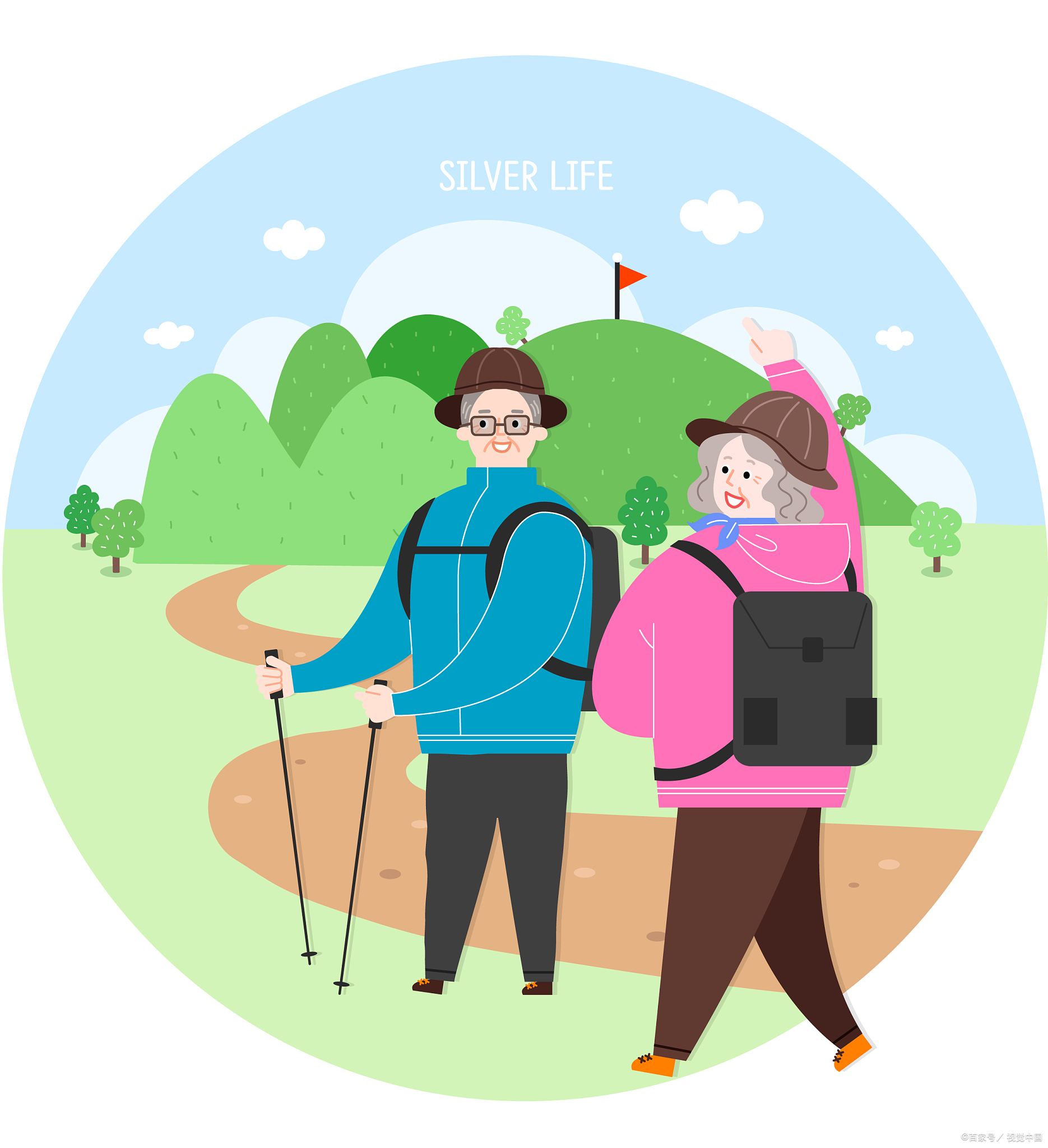 :健康与风险的"博弈"