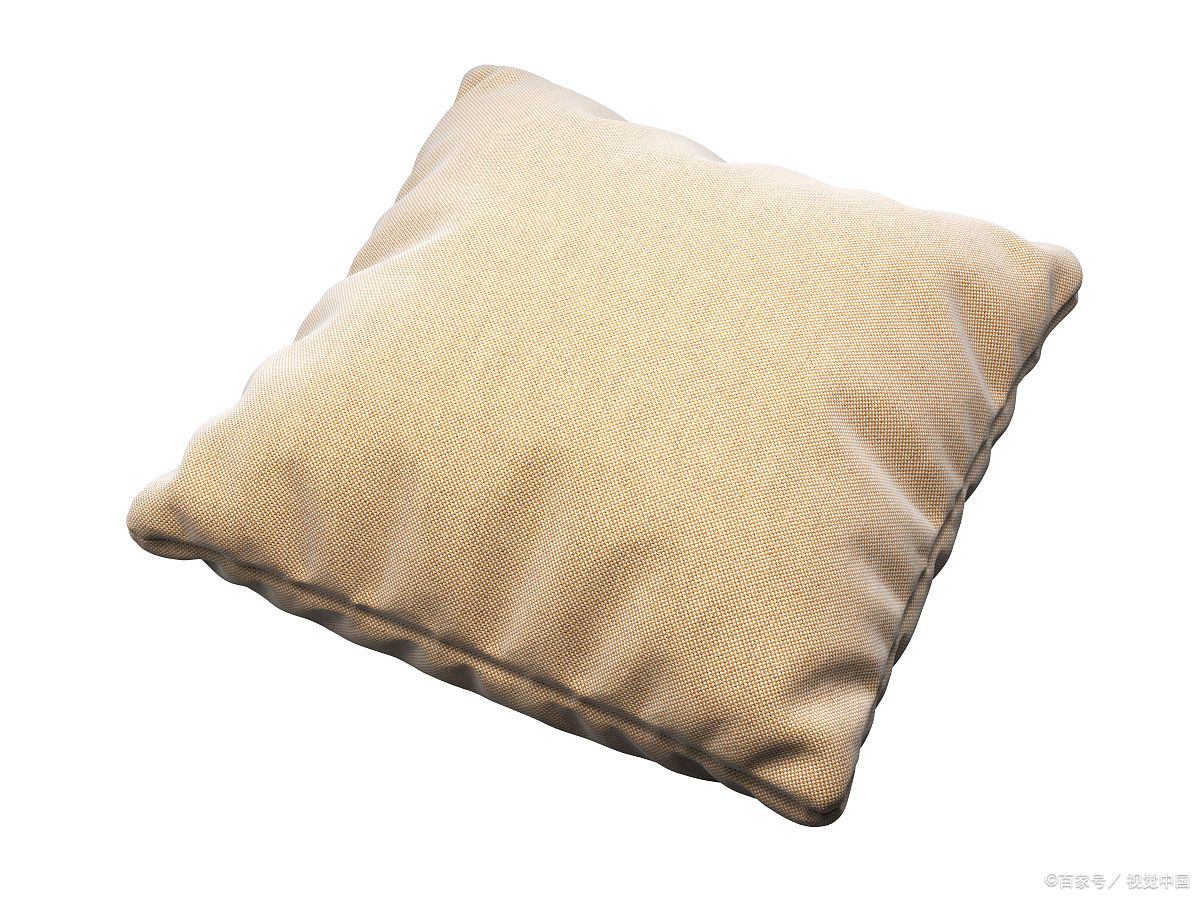 睡眠时枕头太低颈椎疼,垫哪些荞麦壳枕芯,能增加高度?