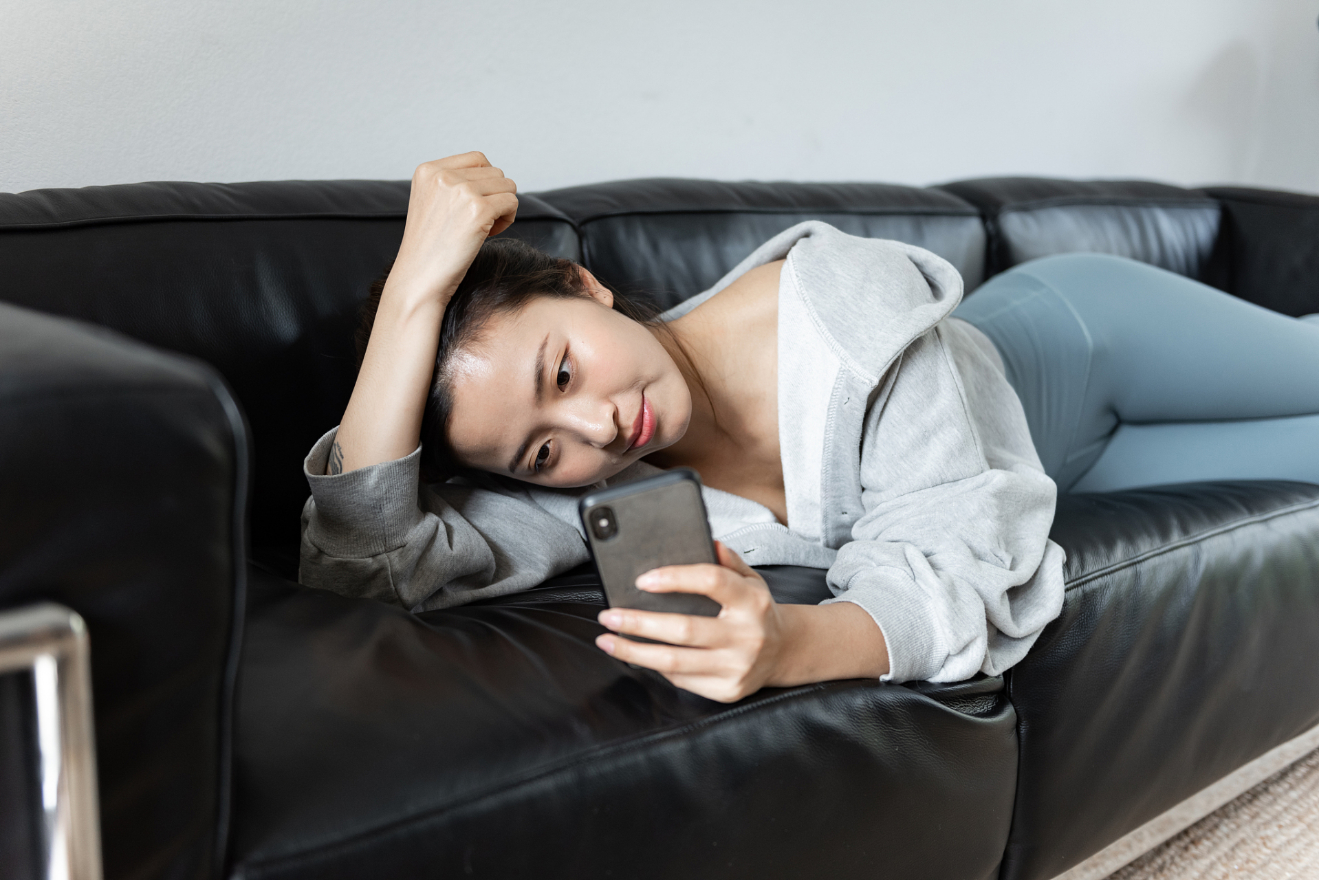 每个人对这个世界的看法,都来自于自己的生活经历