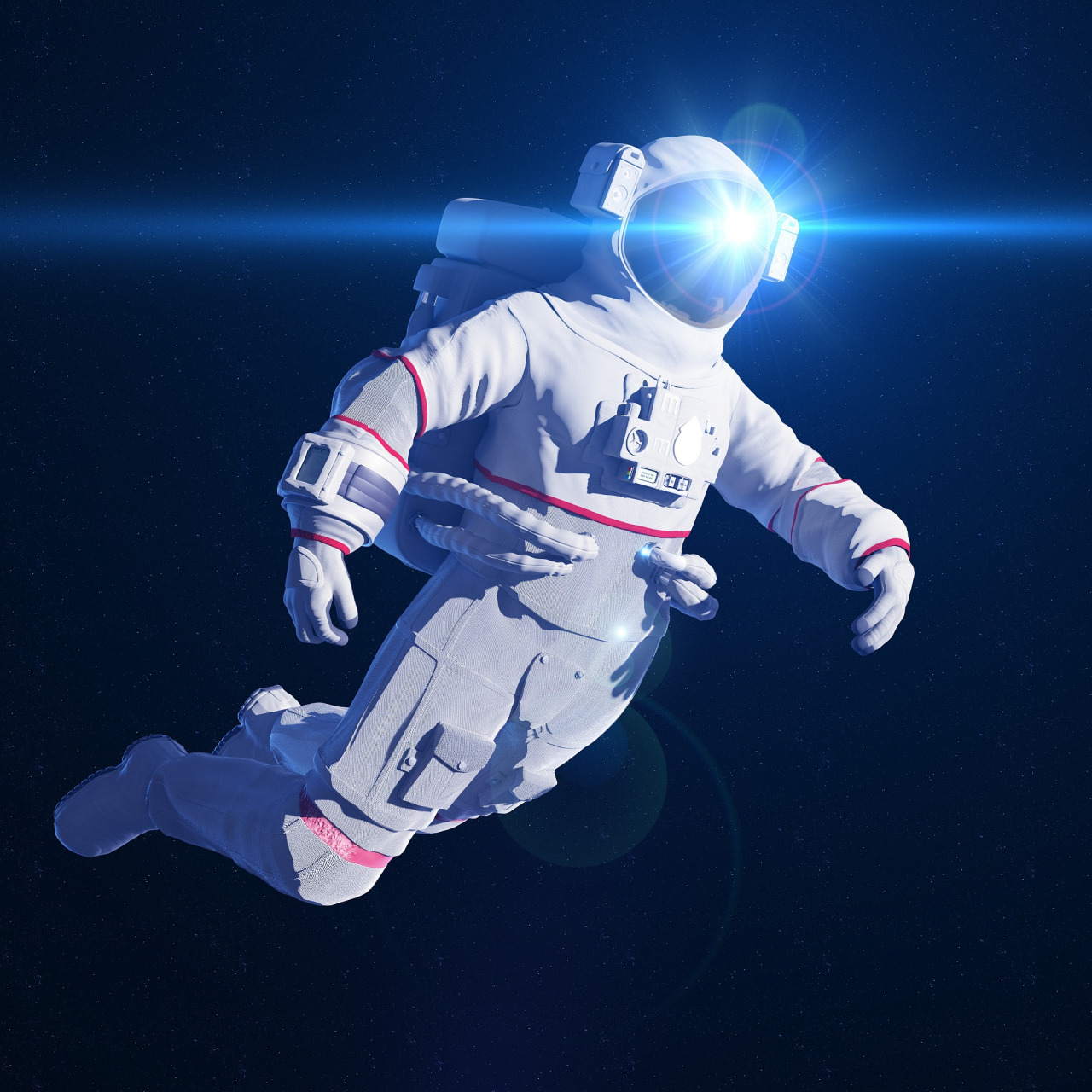 中国航天员遇到外星人怎么办# 哈哈哈,这是一道脑洞题,宇航员遇到