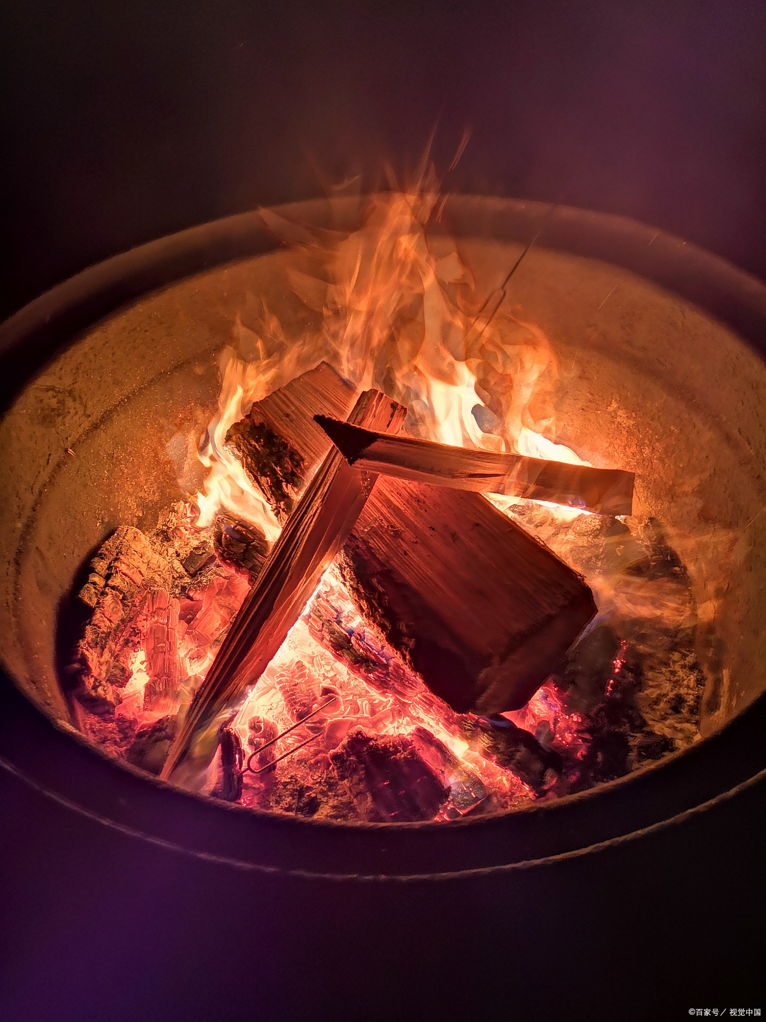 其实修不修改都没有多大区别,因为生命的体验没