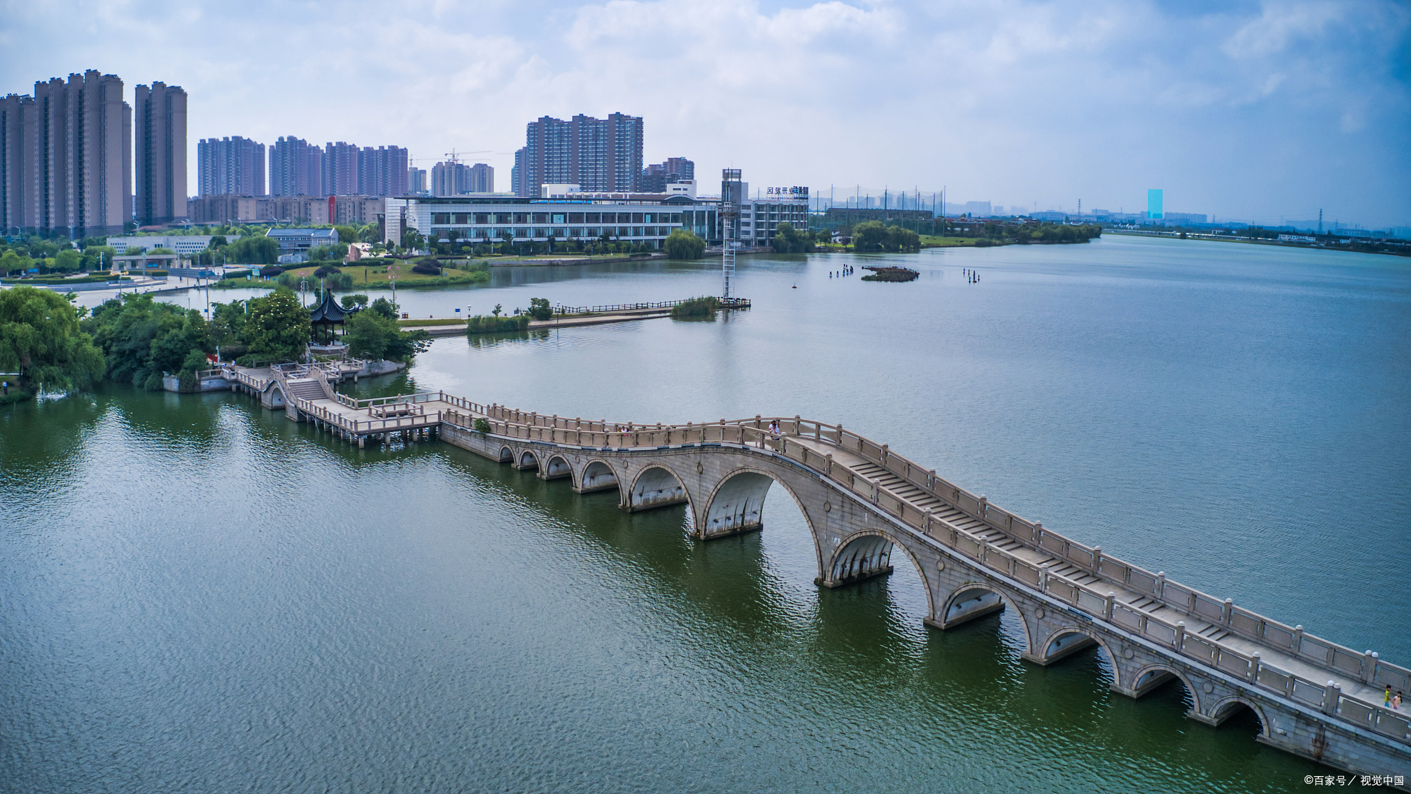 苏州澹台湖公园2023年9月21日临时闭园公告