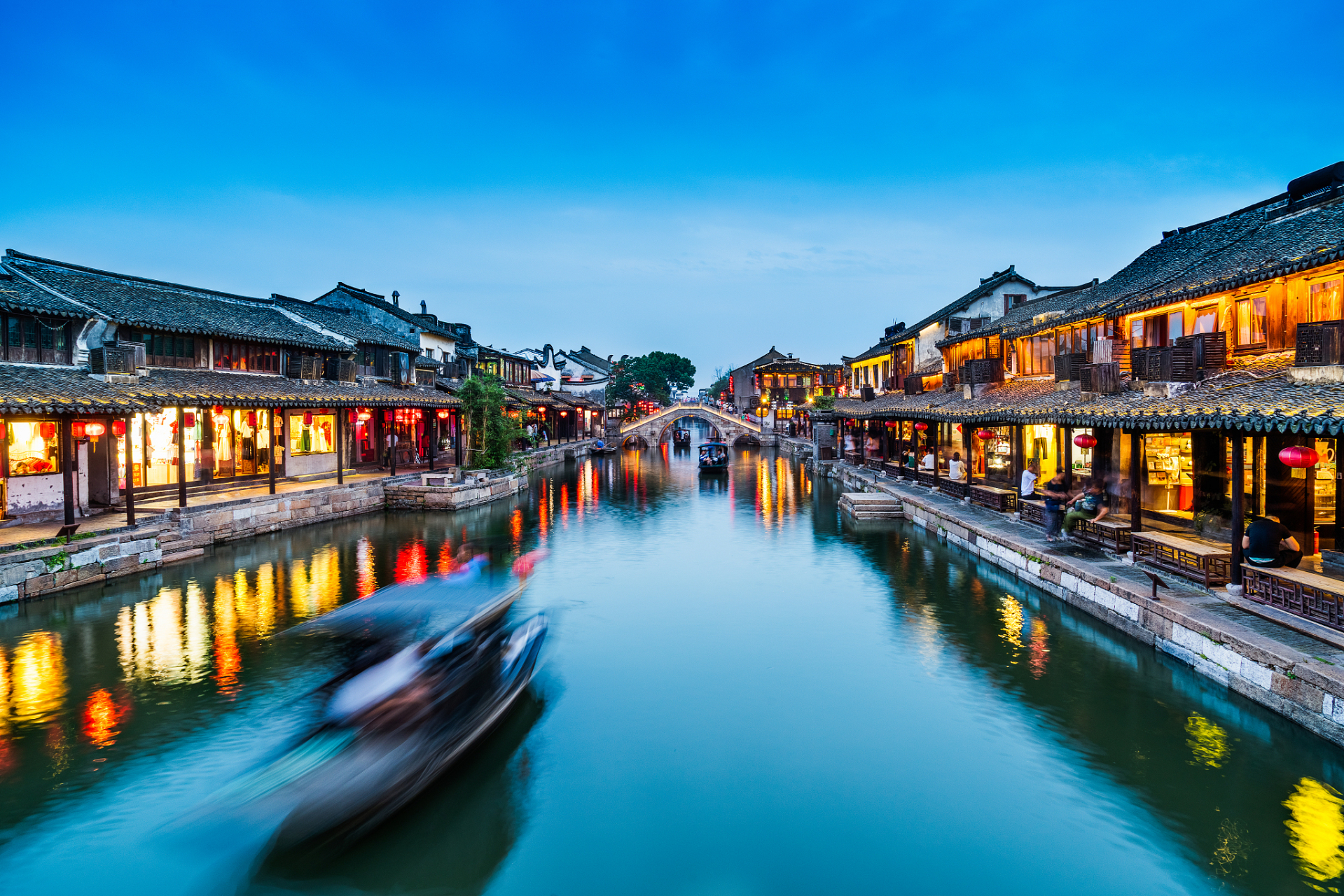 看亚运游杭州# 西塘古镇,这个充满了历史韵味与水乡风情的地方,或许