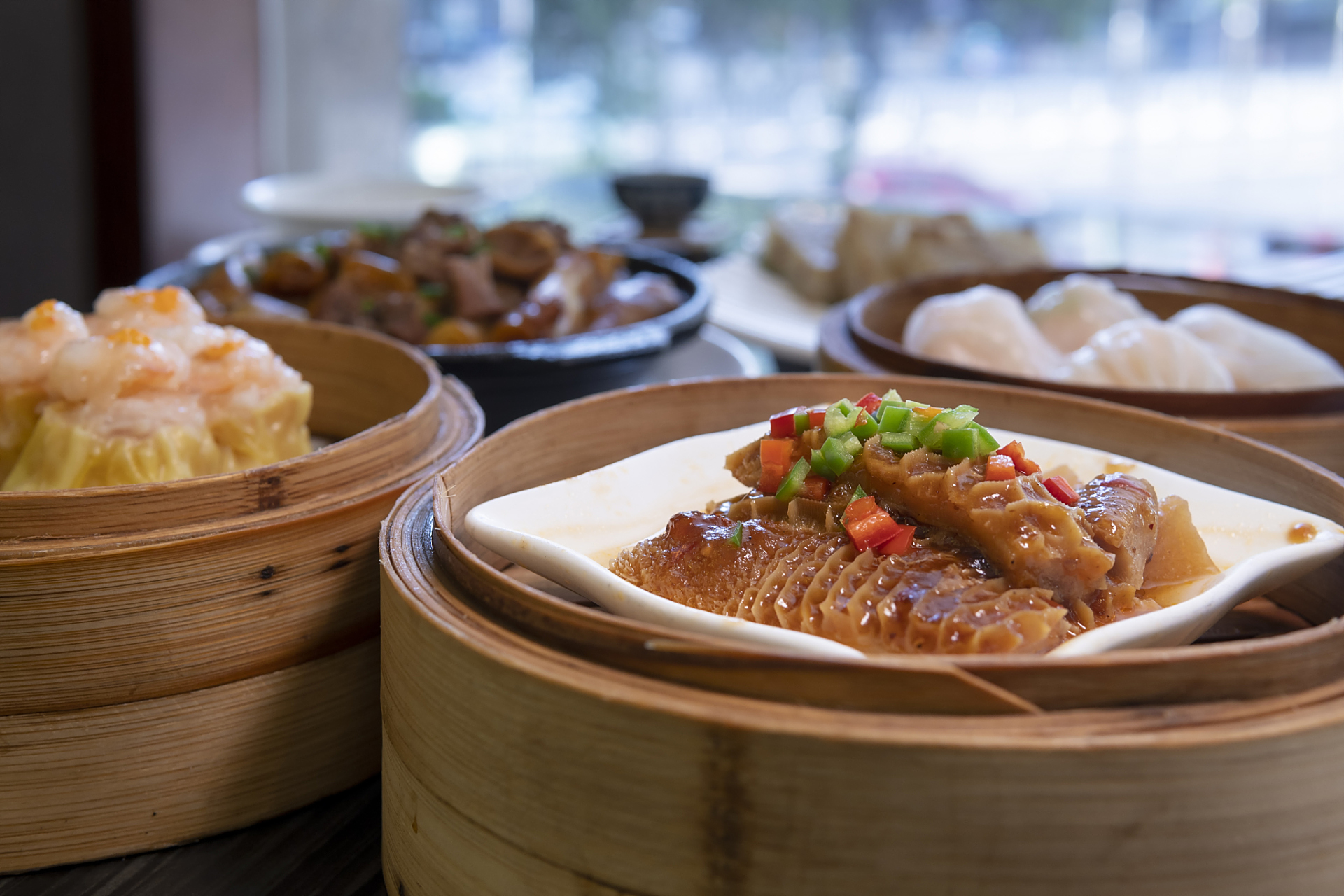 "作为一个吃货,我对顺德美食的探索从未停止过🍴 最近在计划一天游,