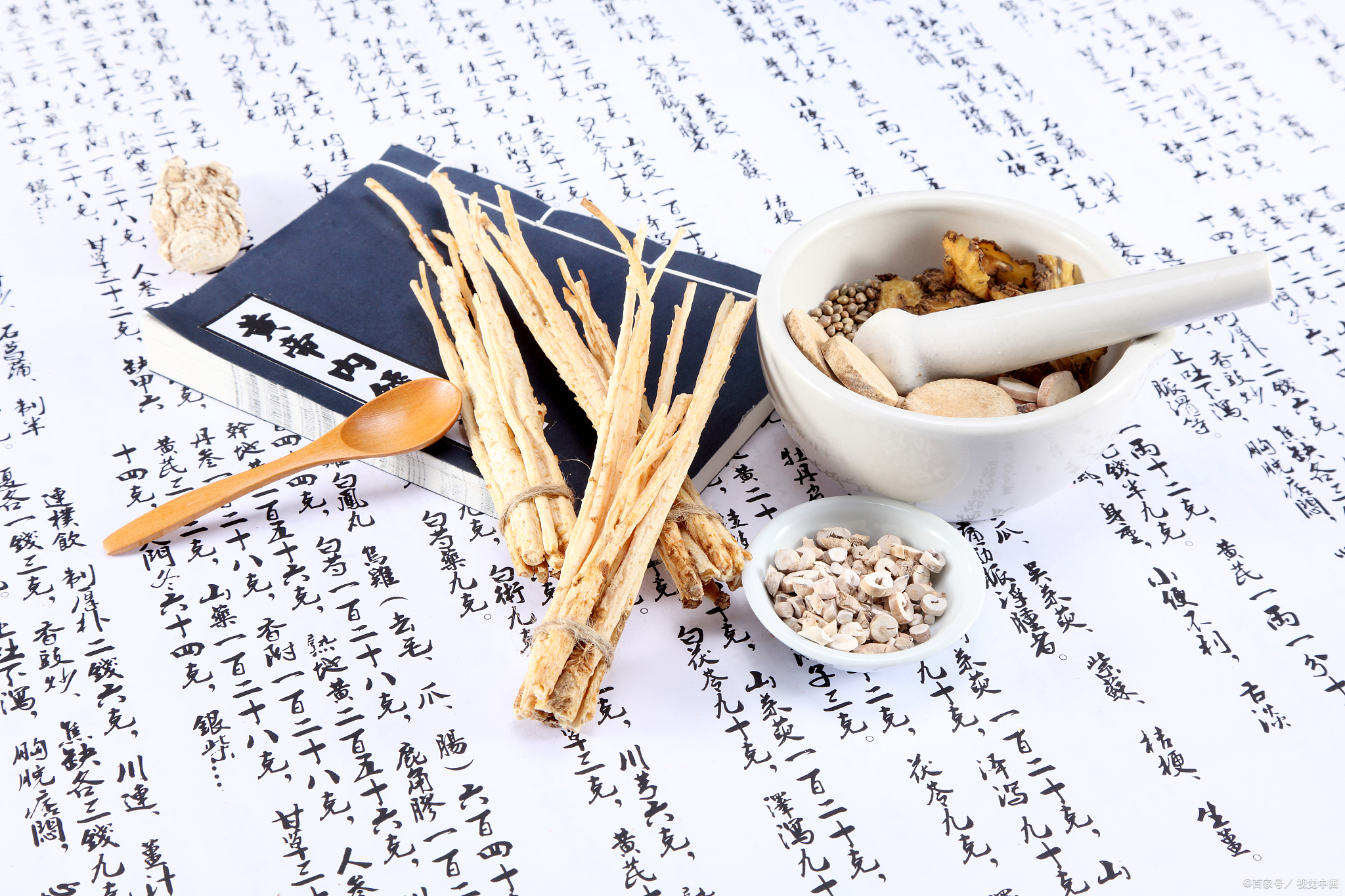 传统中药可以降血压吗？天麻钩藤饮，补益肝肾、辅助降压