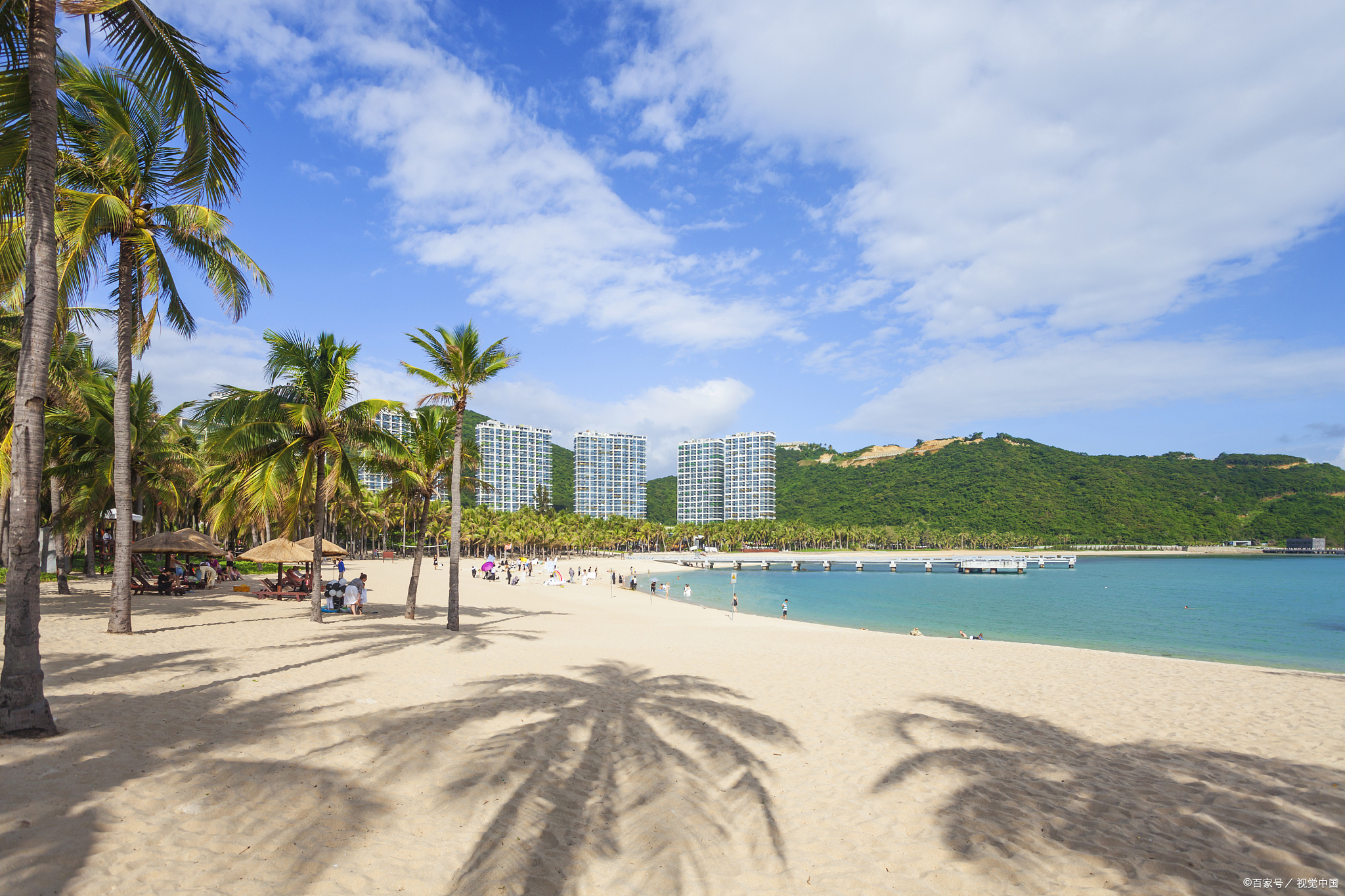 炎炎夏日,哪里看海最实惠又好玩?这份攻略让你解锁海边新玩法!