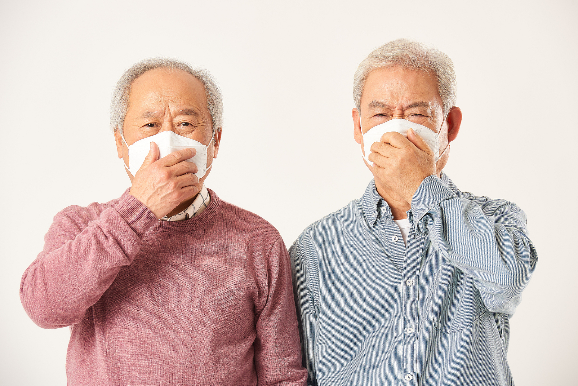 老年性哮喘的症状有哪些特点?