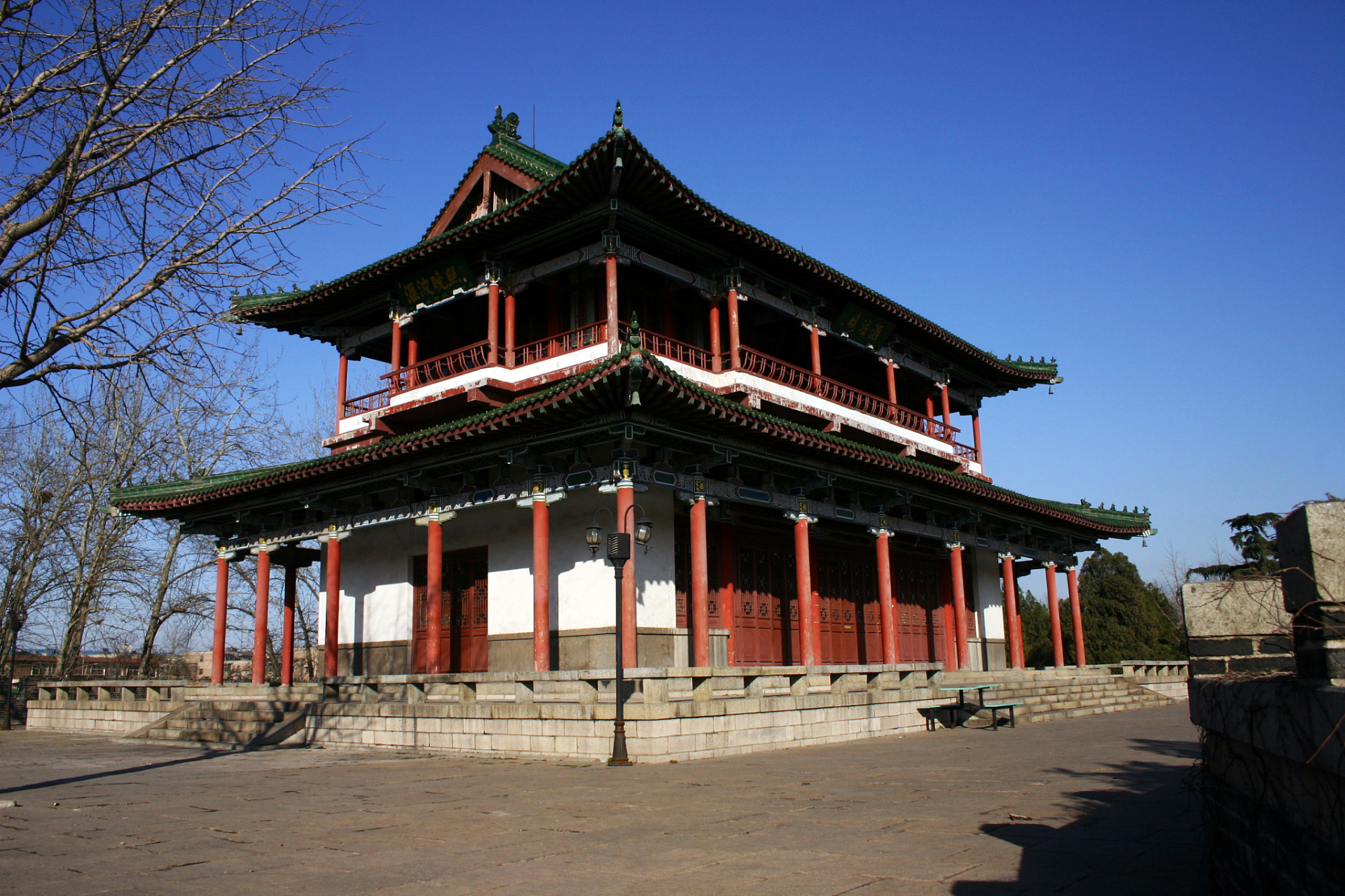 因为明朝皇室姓:朱!  #相约动态