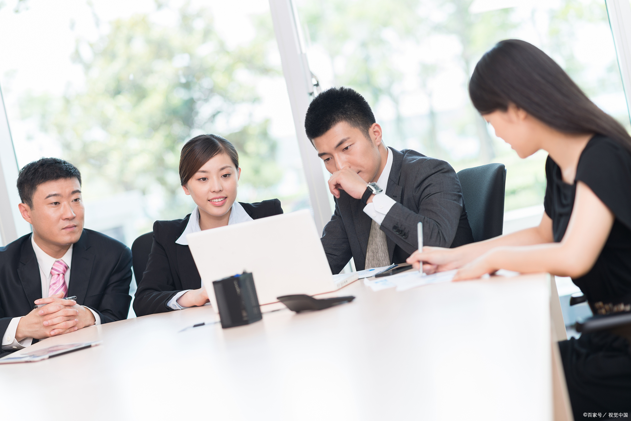 当前为何这么多人想进入咨询行业？