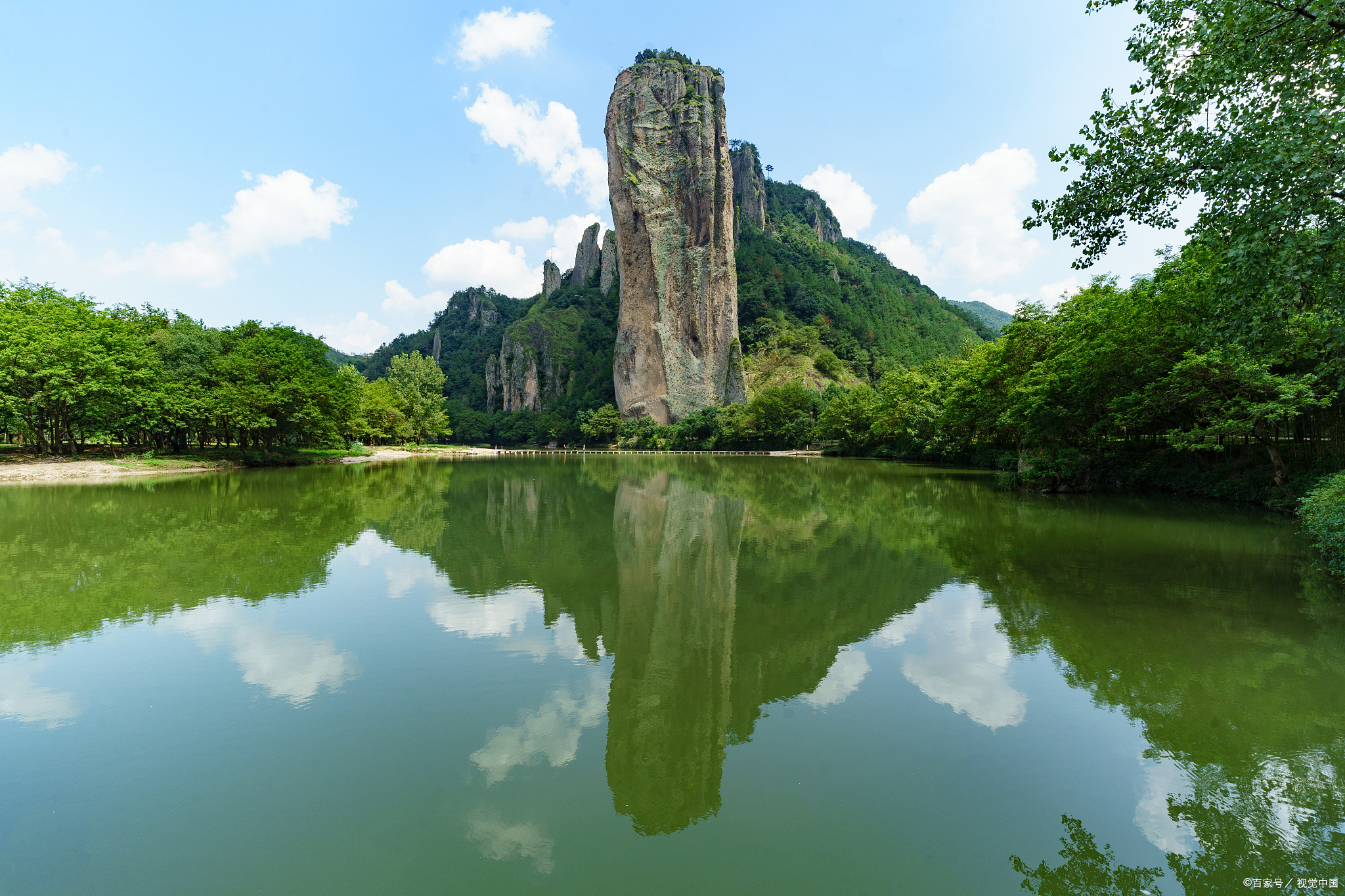 龙岩风景区有哪些景点图片