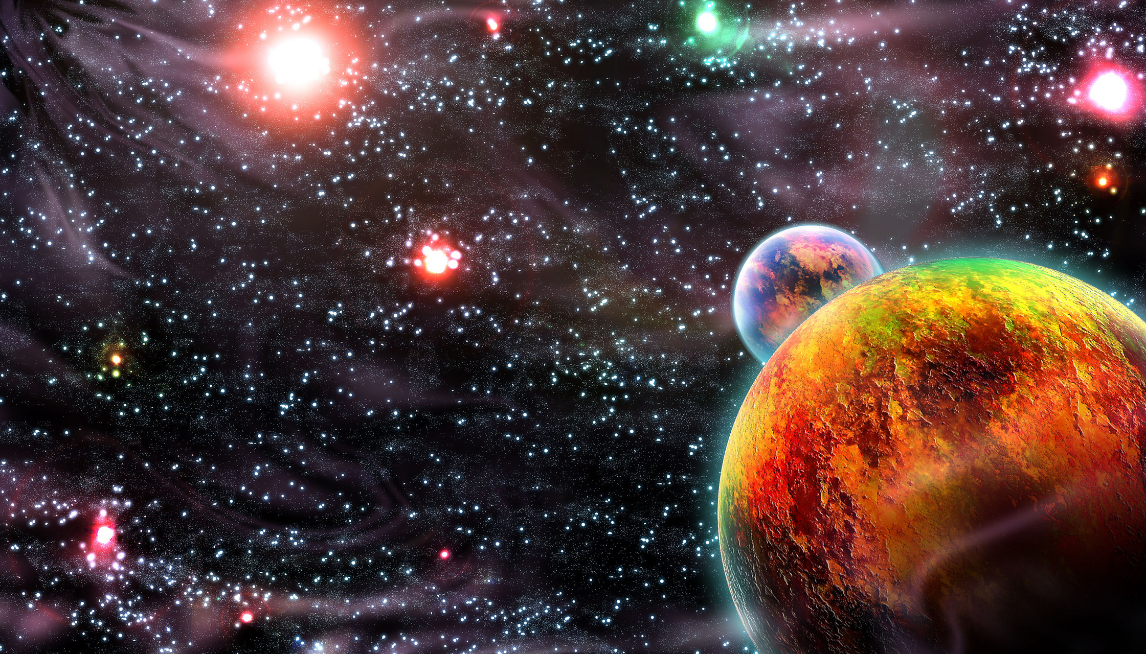 3k宇宙背景辐射是宇宙大爆炸后的遗迹,为我们提供了了解宇宙起源和