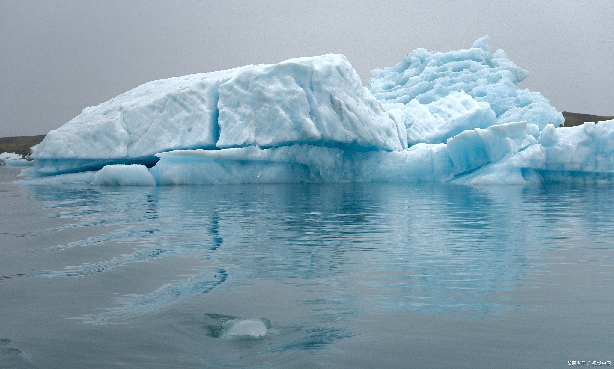 没想到,北极圈气温将升至29℃!讲句实话,确实是没想到!