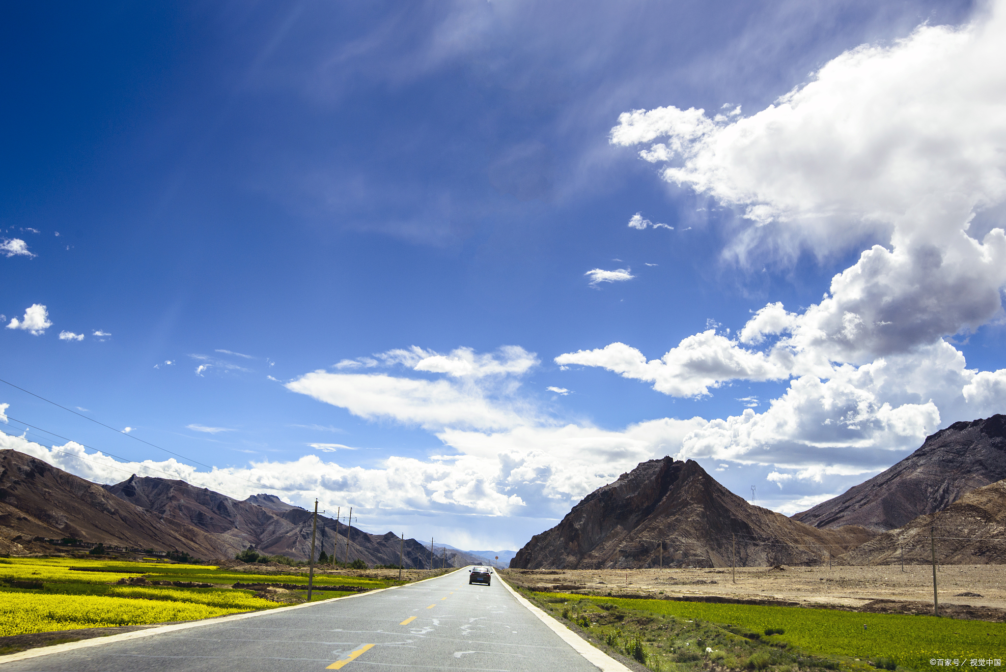 川藏318自驾游详细攻略,为你准备好,建议收藏分享