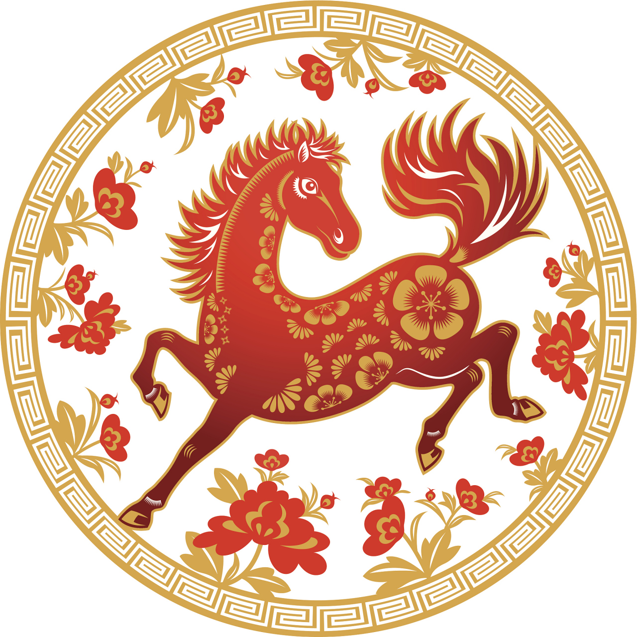 2026年,这个独具韵味的年份,标志着农历丙午年的到来.