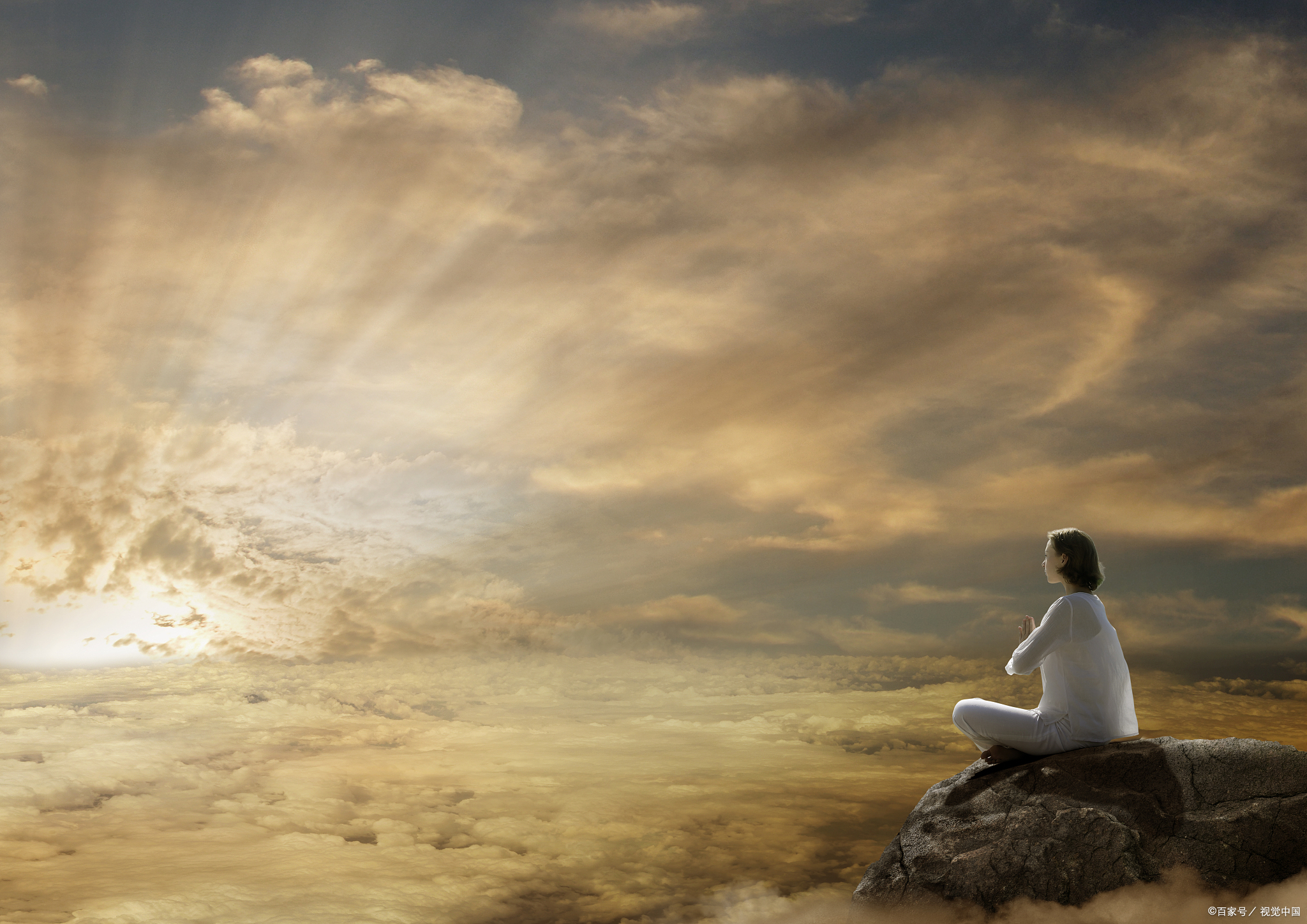 如果你感觉迷茫,就应该多读读《道德经》最后一句话