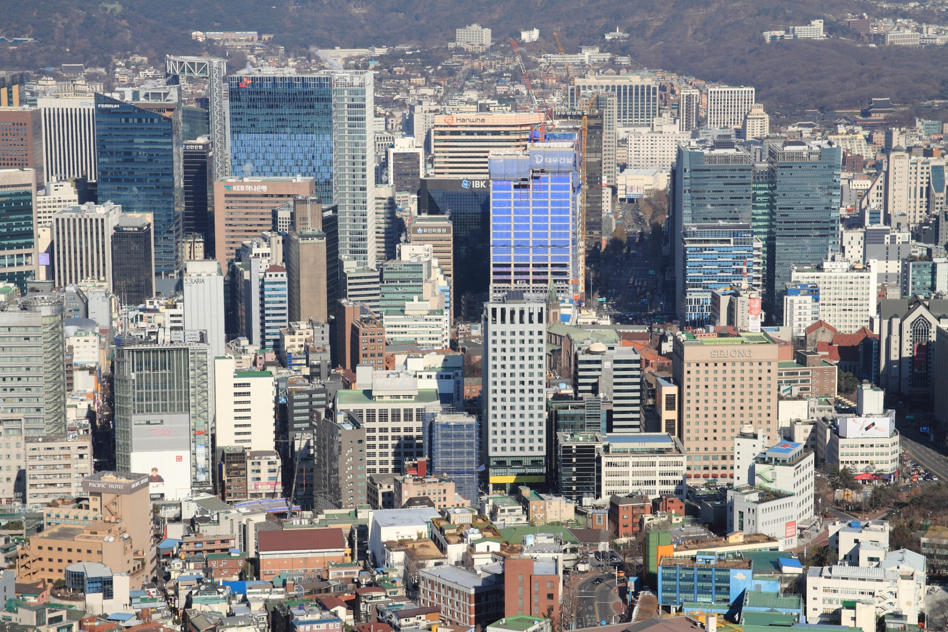 韩国都发达到什么程度了,说点真实情况带你了解事实,句句肺腑之言 【1