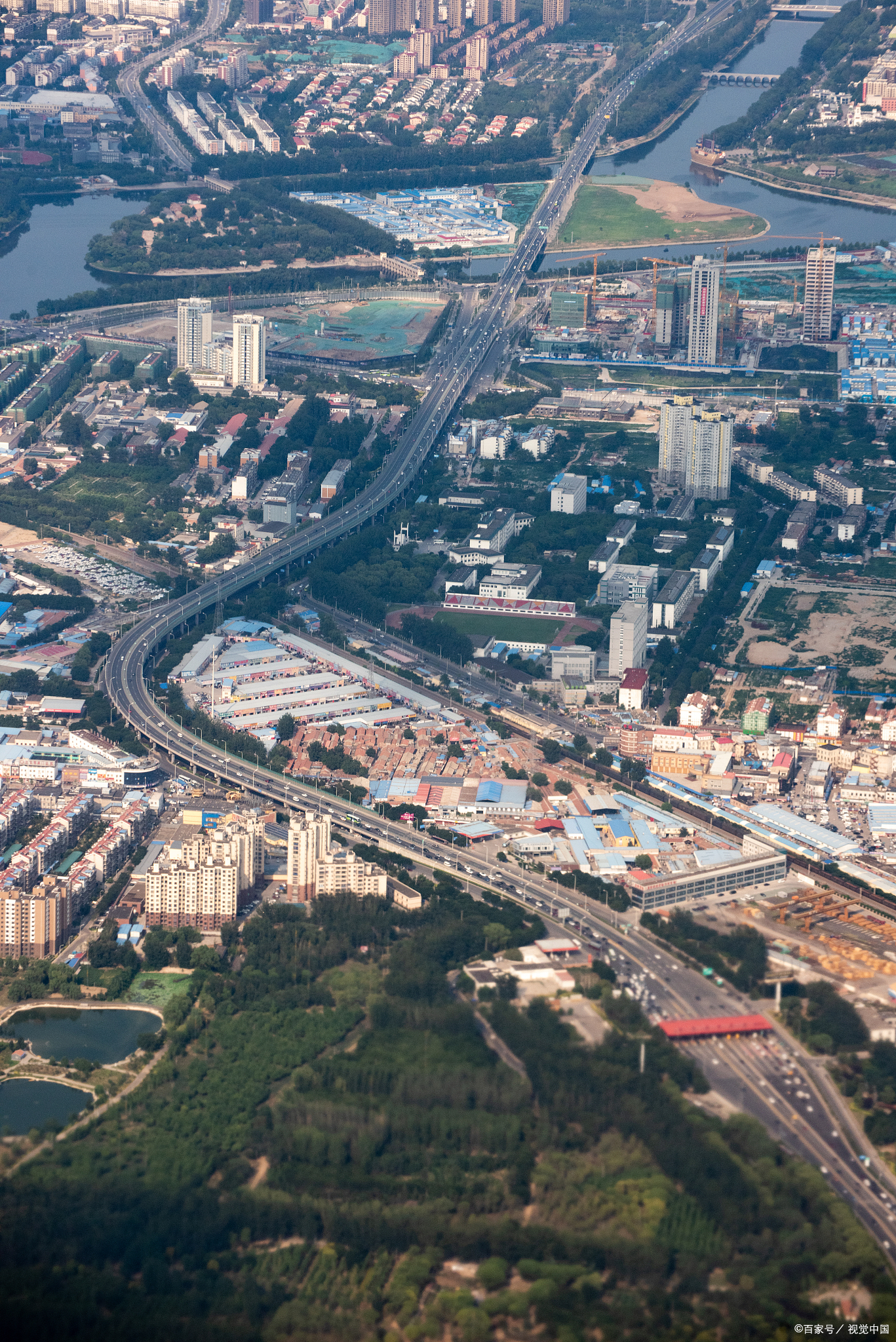沈阳市苏家屯区大规模停电,涉及多个地区和单位,检修范围广泛