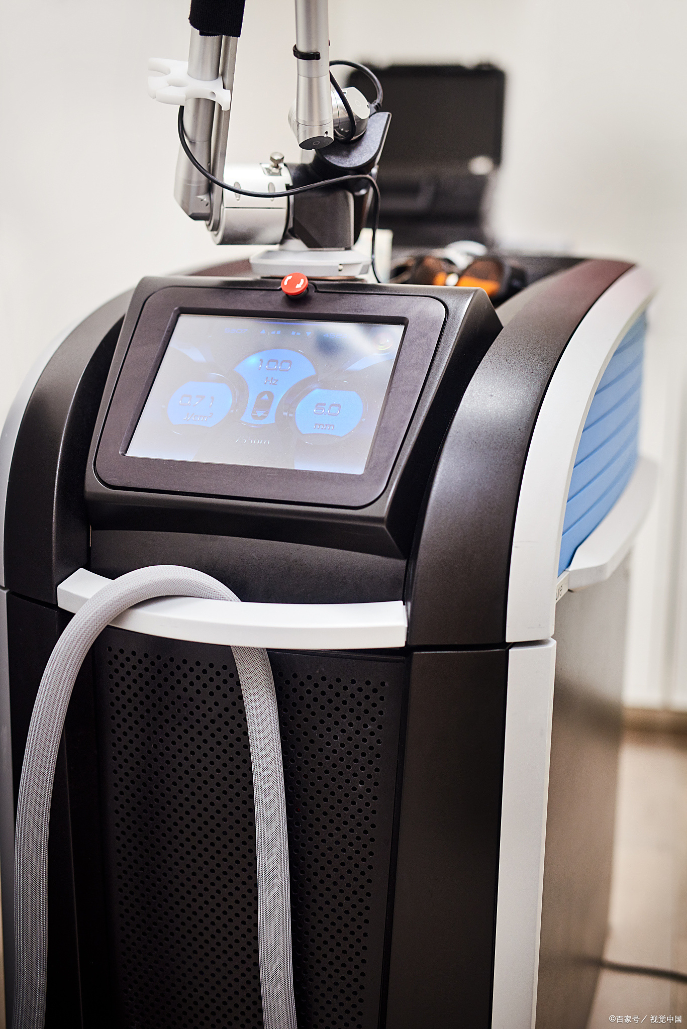 强脉冲光祛斑效果怎么样 强脉冲光祛斑是一种广泛应用于临床的皮肤