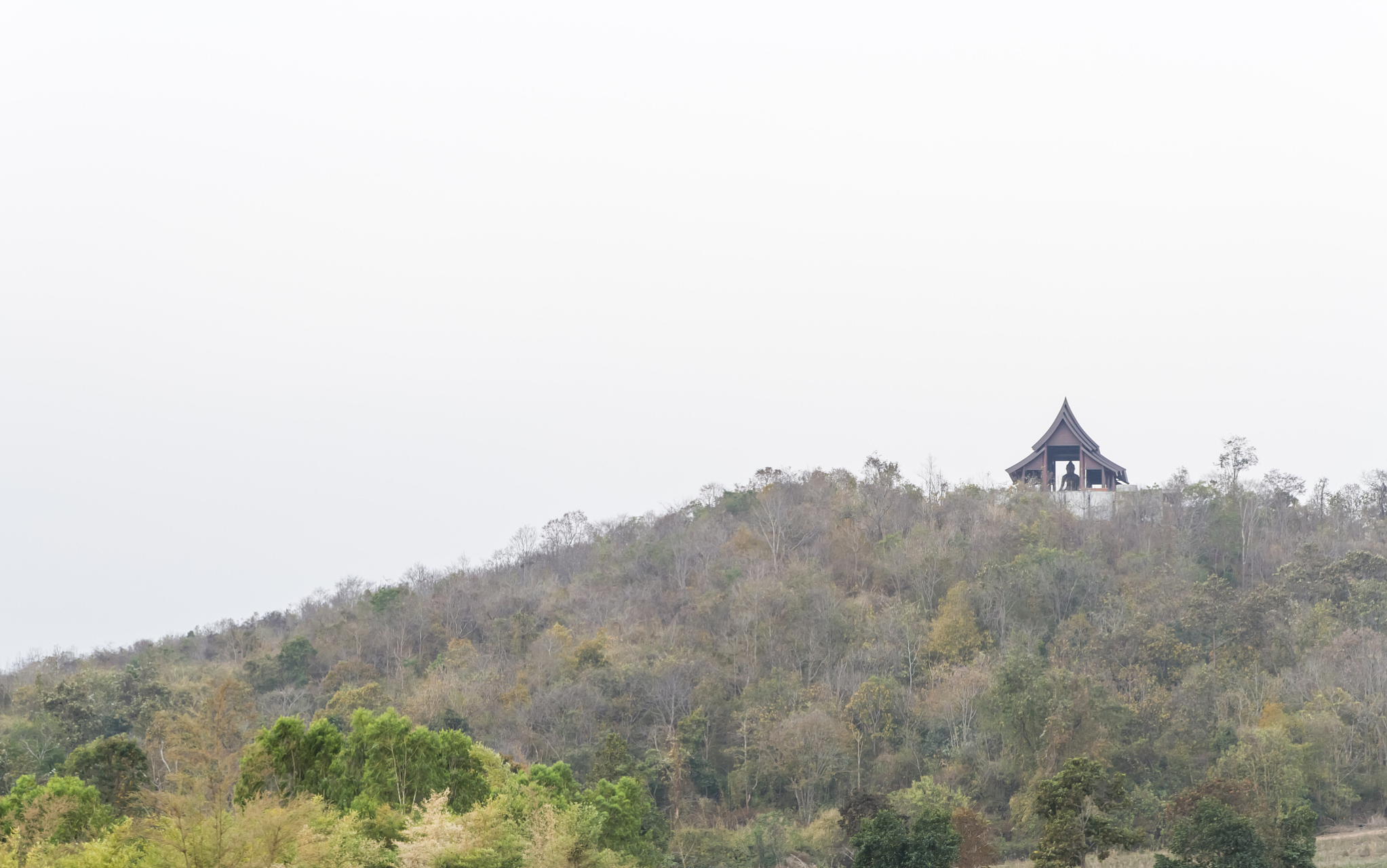 常德汉寿金牛山图片