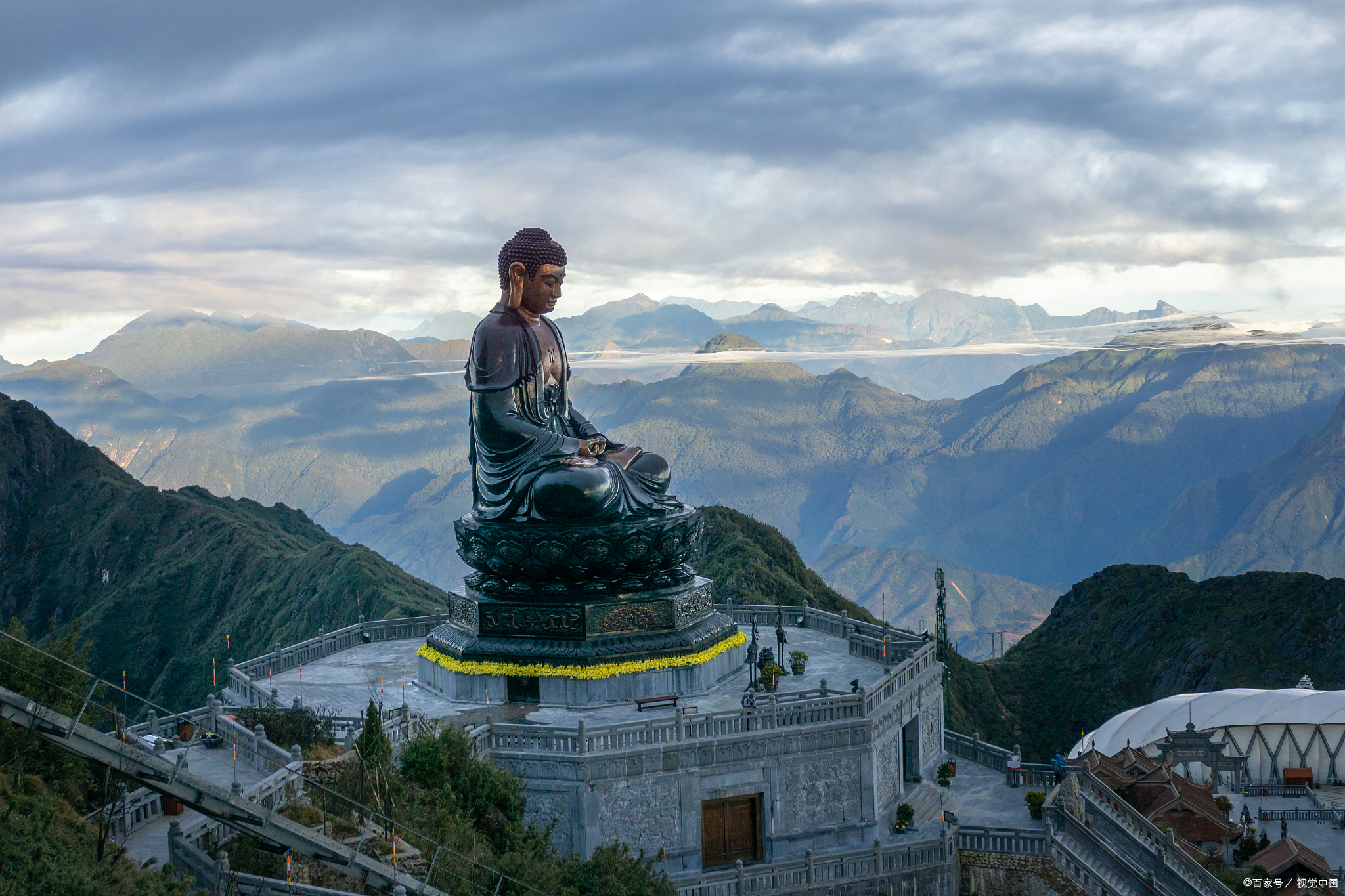 「如来佛」「阿弥陀佛」「释迦摩尼」傻傻分不清,该如何区别?