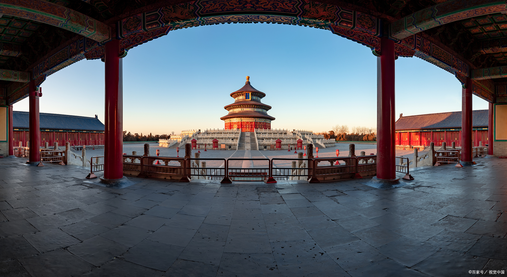 中国哪里最好玩(中国哪里最好玩旅游景点)