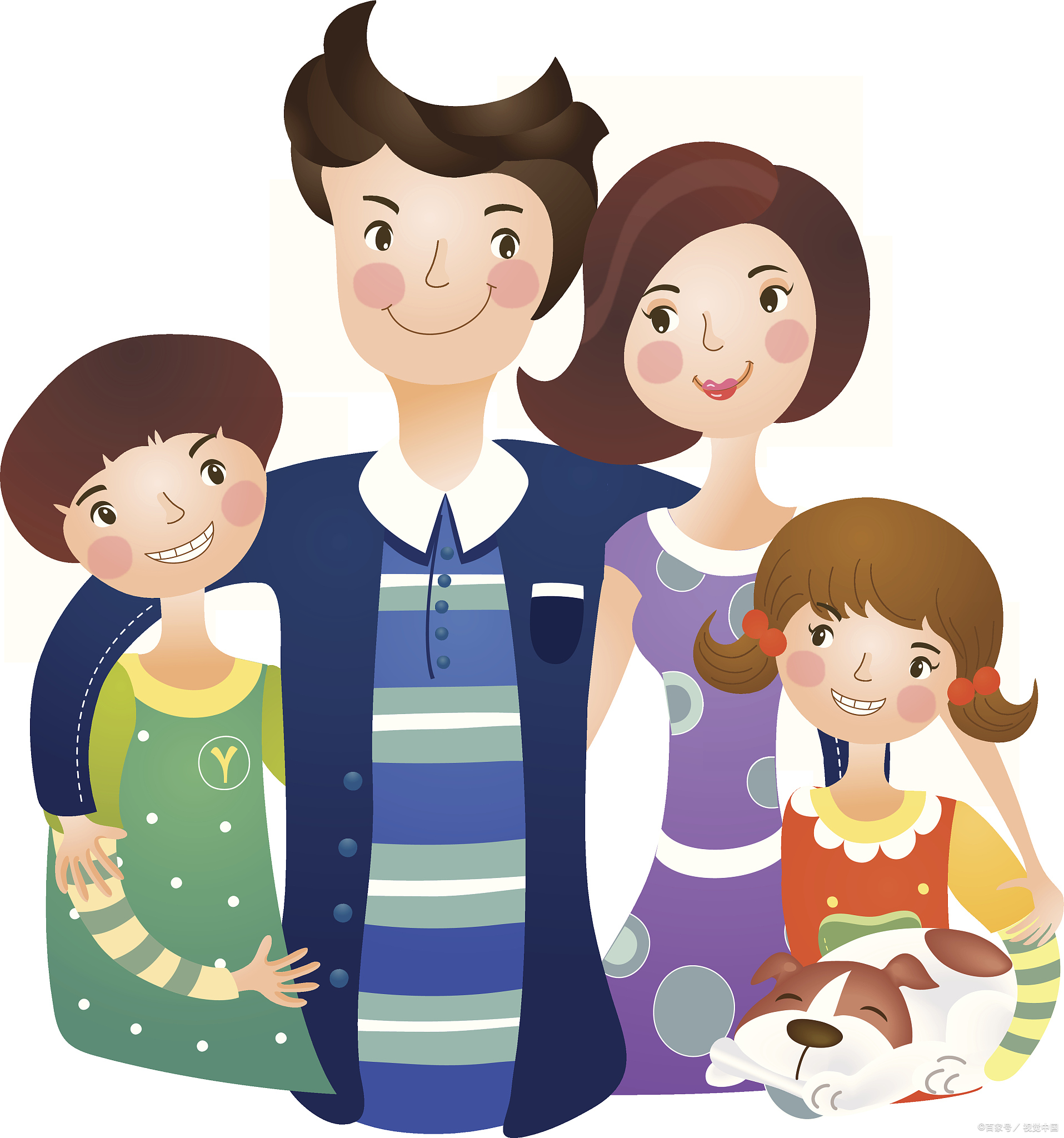 家庭的内耗,让每个人都筋疲力尽!