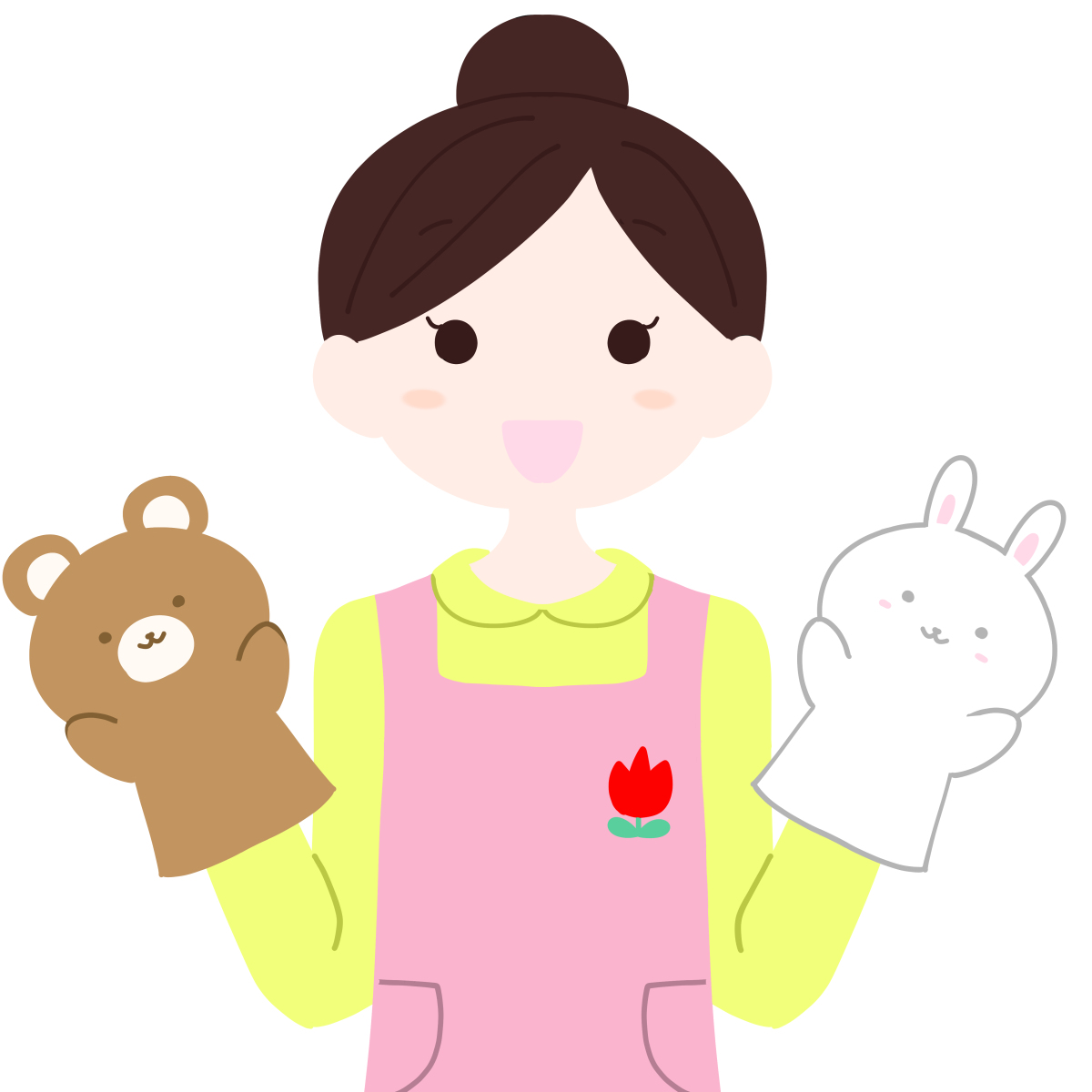 我们很多人,特别是宝妈们对于保育员职业概念大部分定义为就是幼儿园