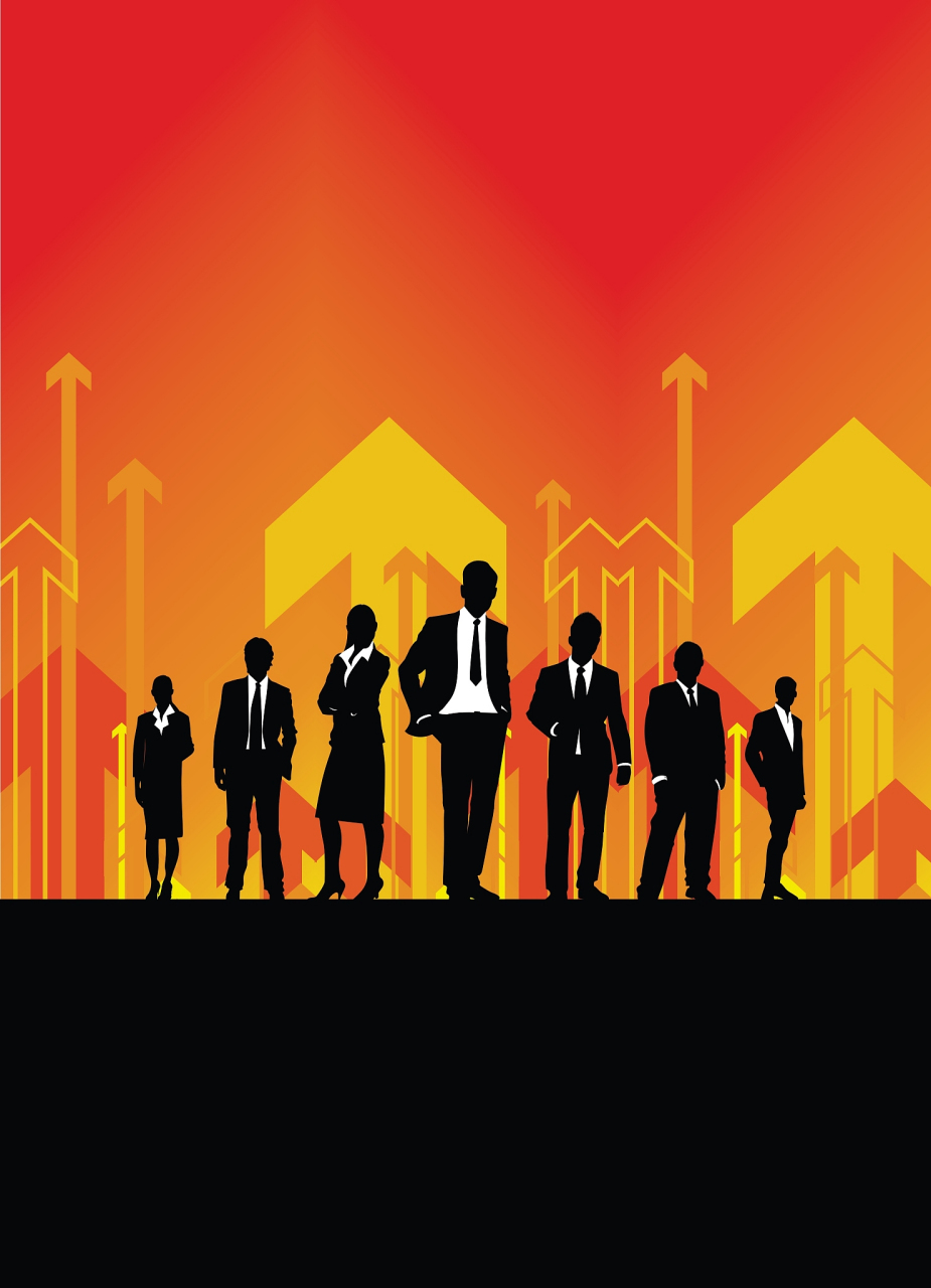 直销团队力量是业绩飞跃的核心.