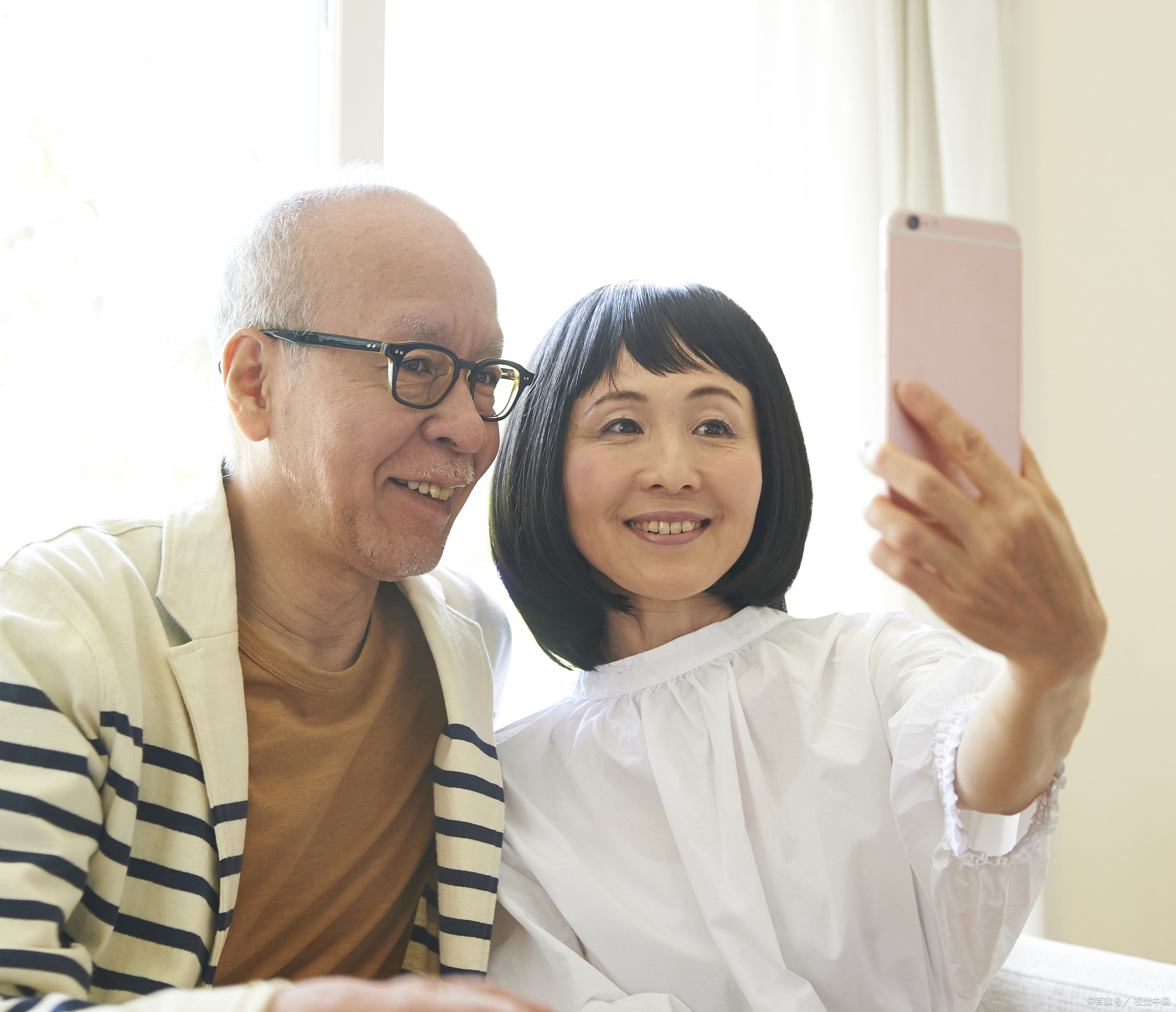 男人幫女人洗腳意味著什麼