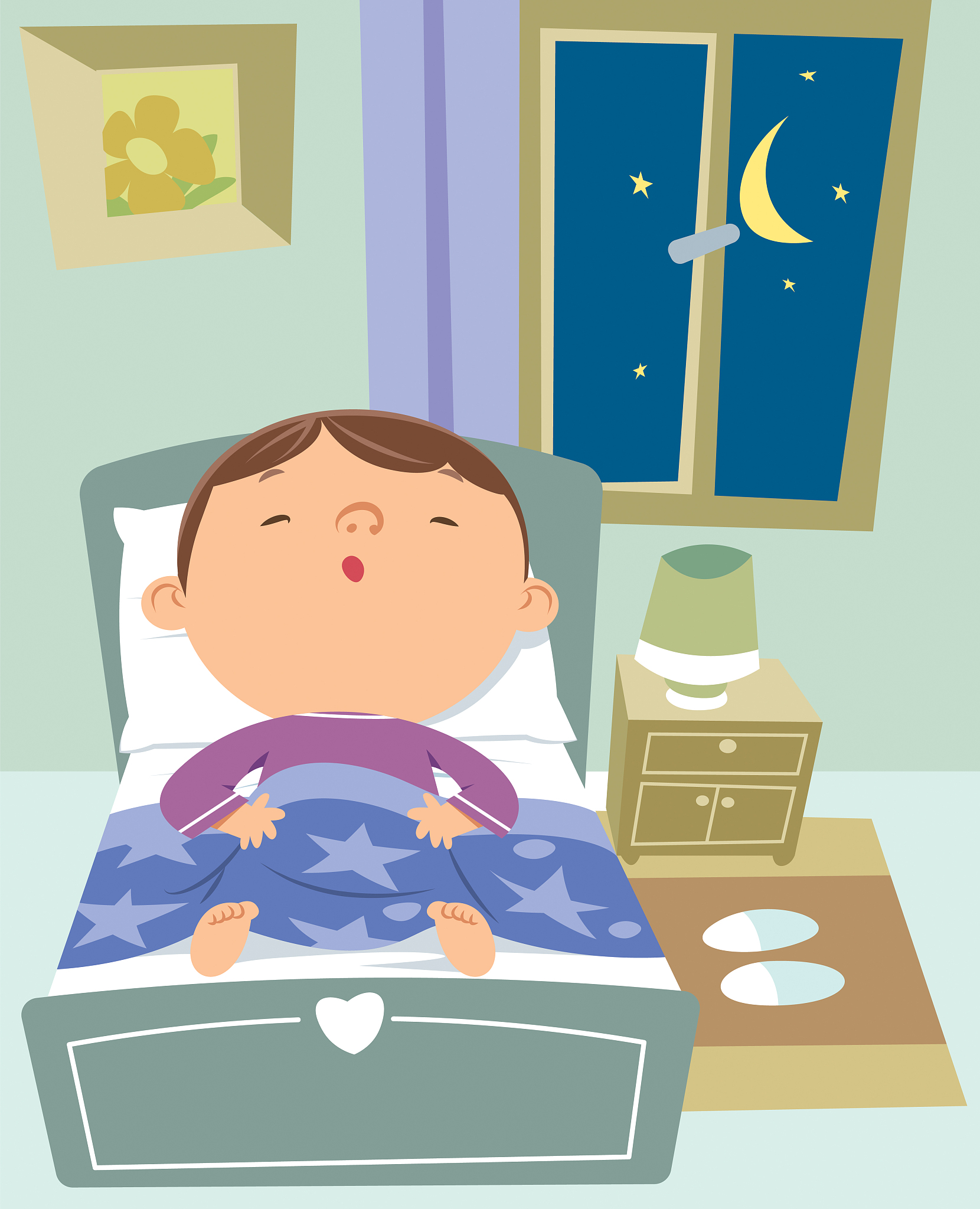 但你知道吗?这个看似正常的习惯,可能正悄悄影响你的睡眠质量