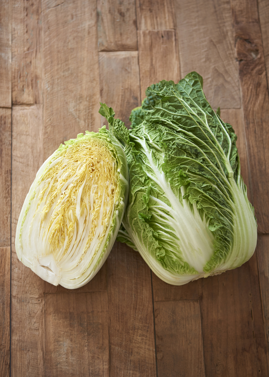 大白菜和黄芽菜在外观,生长环境,口感和种植区域等方面存在明显的差异