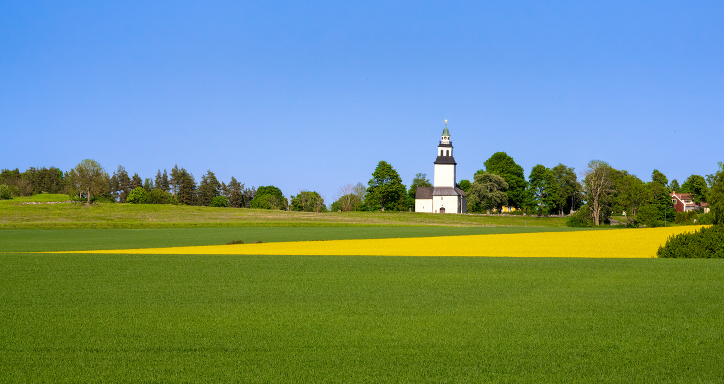 最近土耳其和瑞典可是闹得沸沸扬扬的.