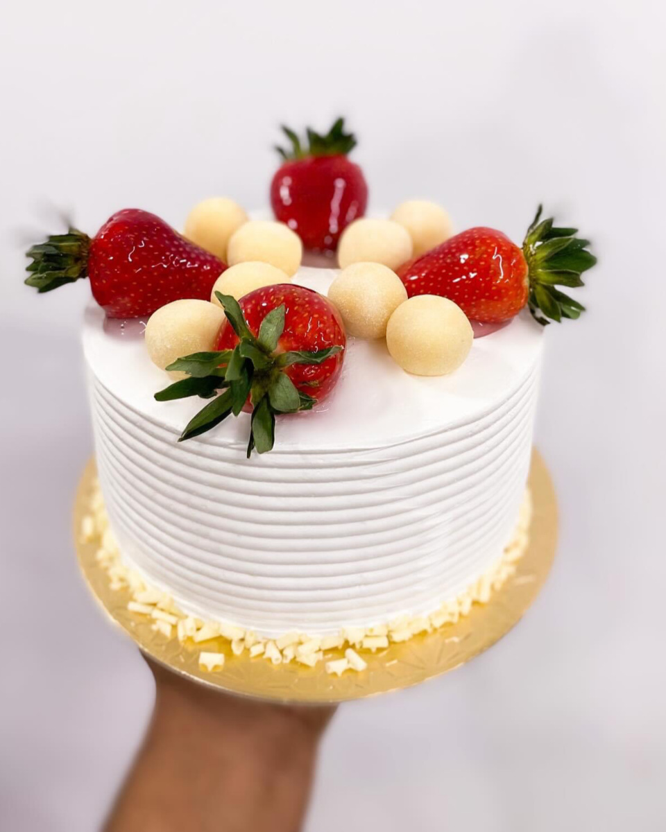 美味蛋糕的图片大全 美味蛋糕图片甜点