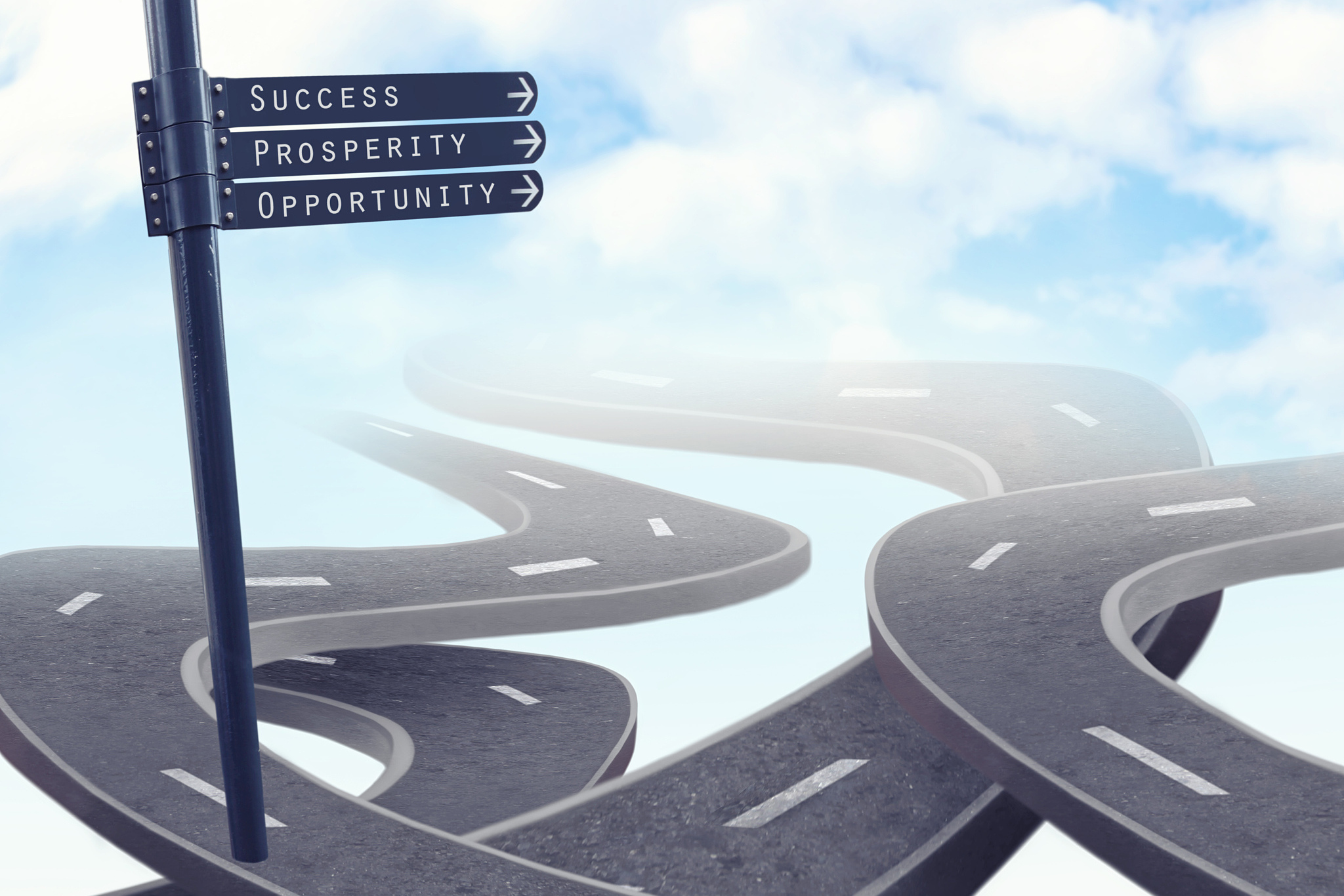 在人生十字路口,需全面分析内外部因素,做出明智选择