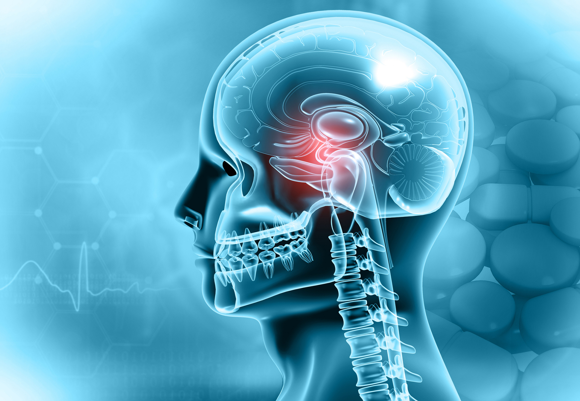 癫痫,作为一种常见的神经系统疾病,常常让人们感到困惑和担忧.