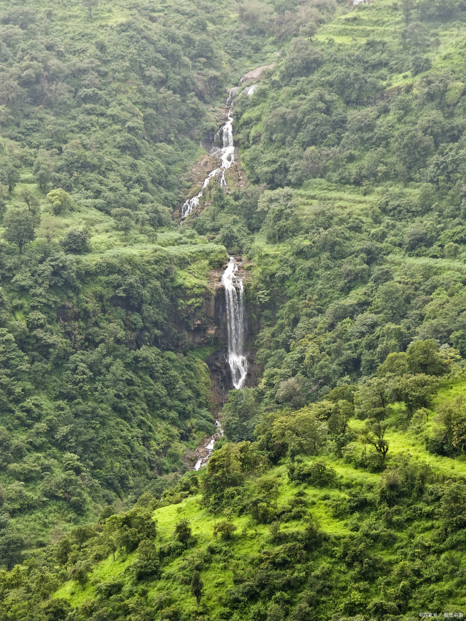 永泰青云山,一个如诗如画的世外桃源,位于福建省福州市永泰县