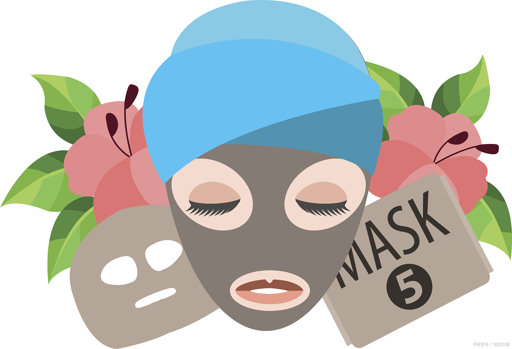 打完玻尿酸后敷面膜是可以的,不过需要注意一下时间和面膜的选择