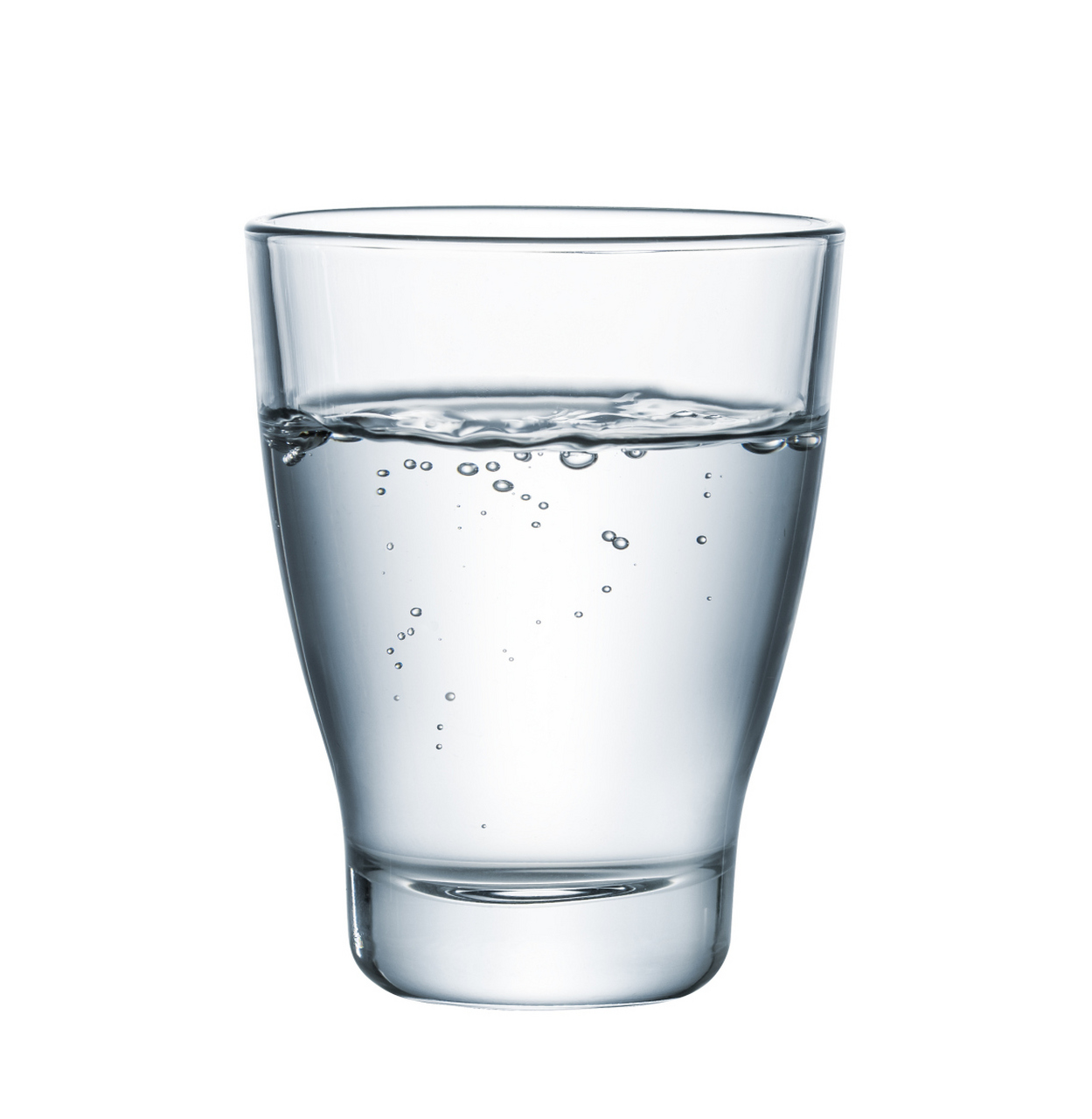 或气温很低时,往玻璃杯中倒入沸水,应当先用少量的沸水预热一下杯子