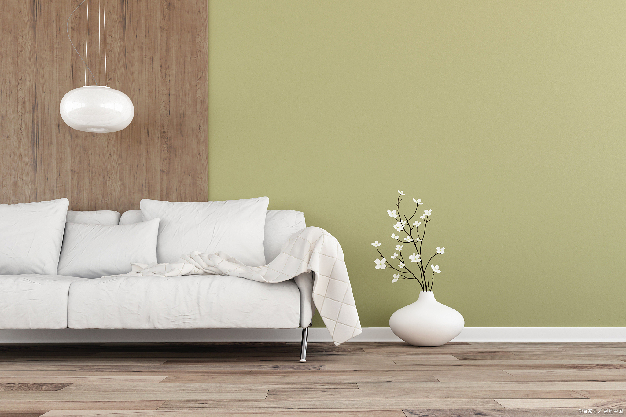 在追求个性和品味的家居装修中,墙面作为空间的重要组成部分,其装饰