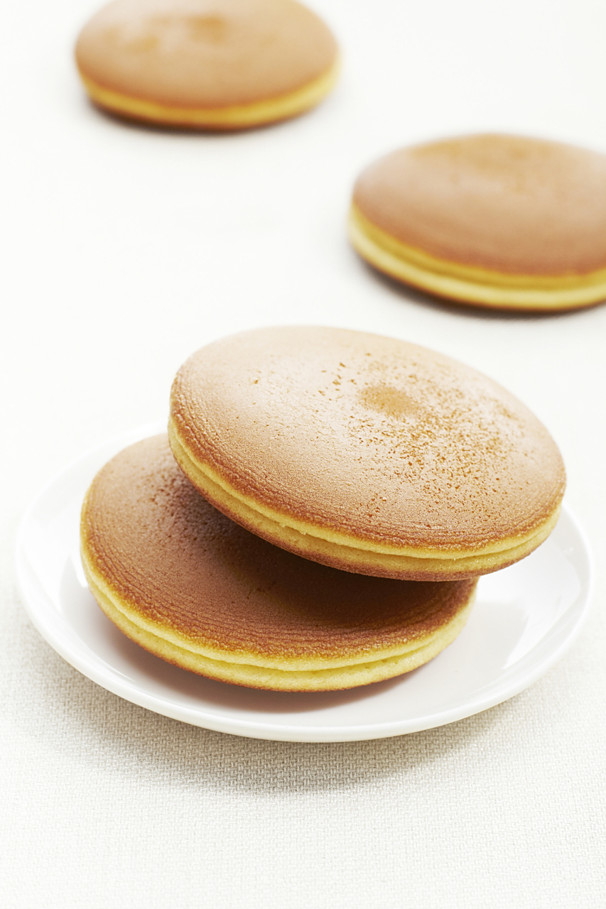 的传统甜点文化,从日本的和果子到泰国的椰汁糯米饭,再到印度的甜饼