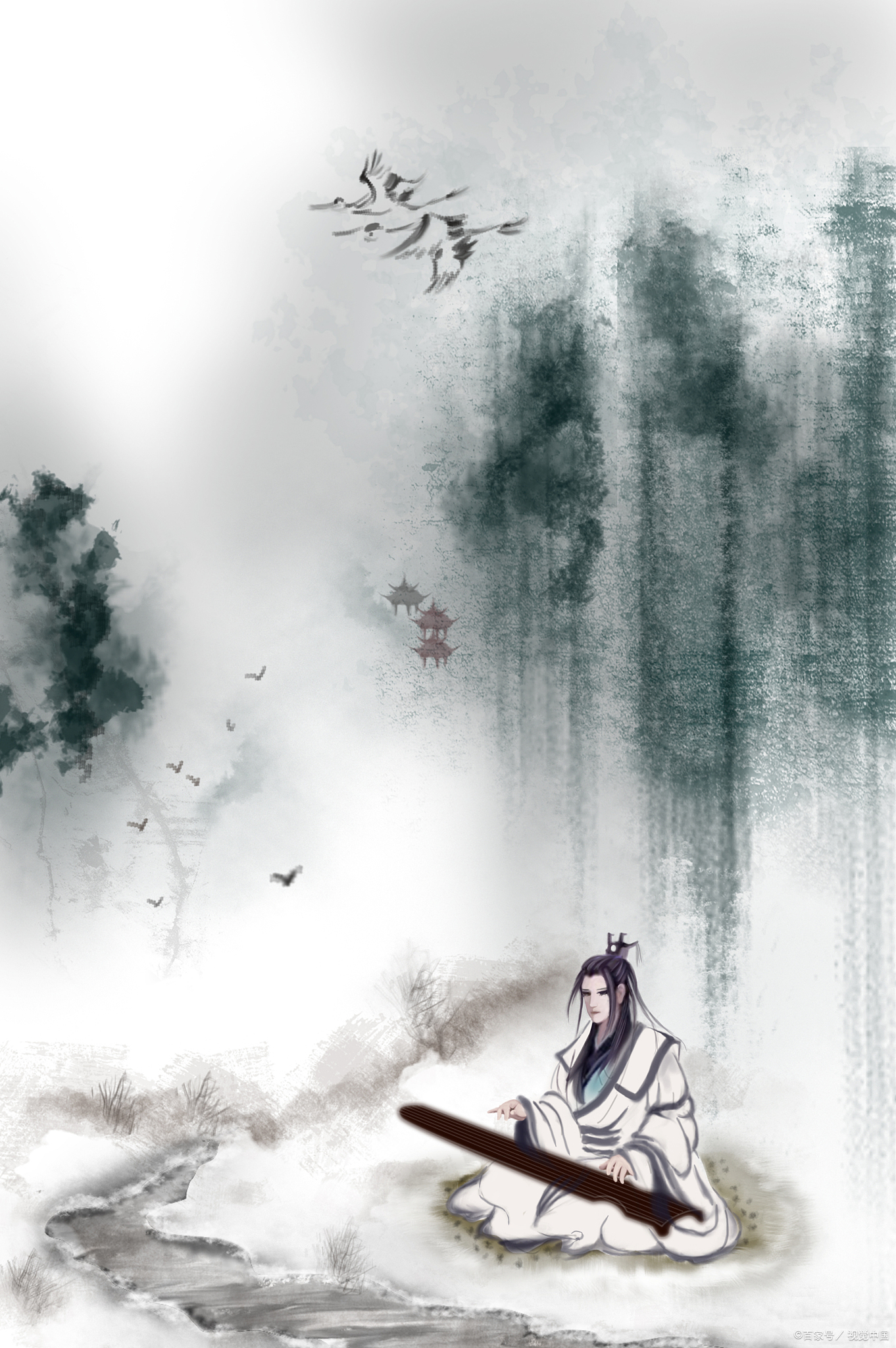 有没有优质的仙侠文