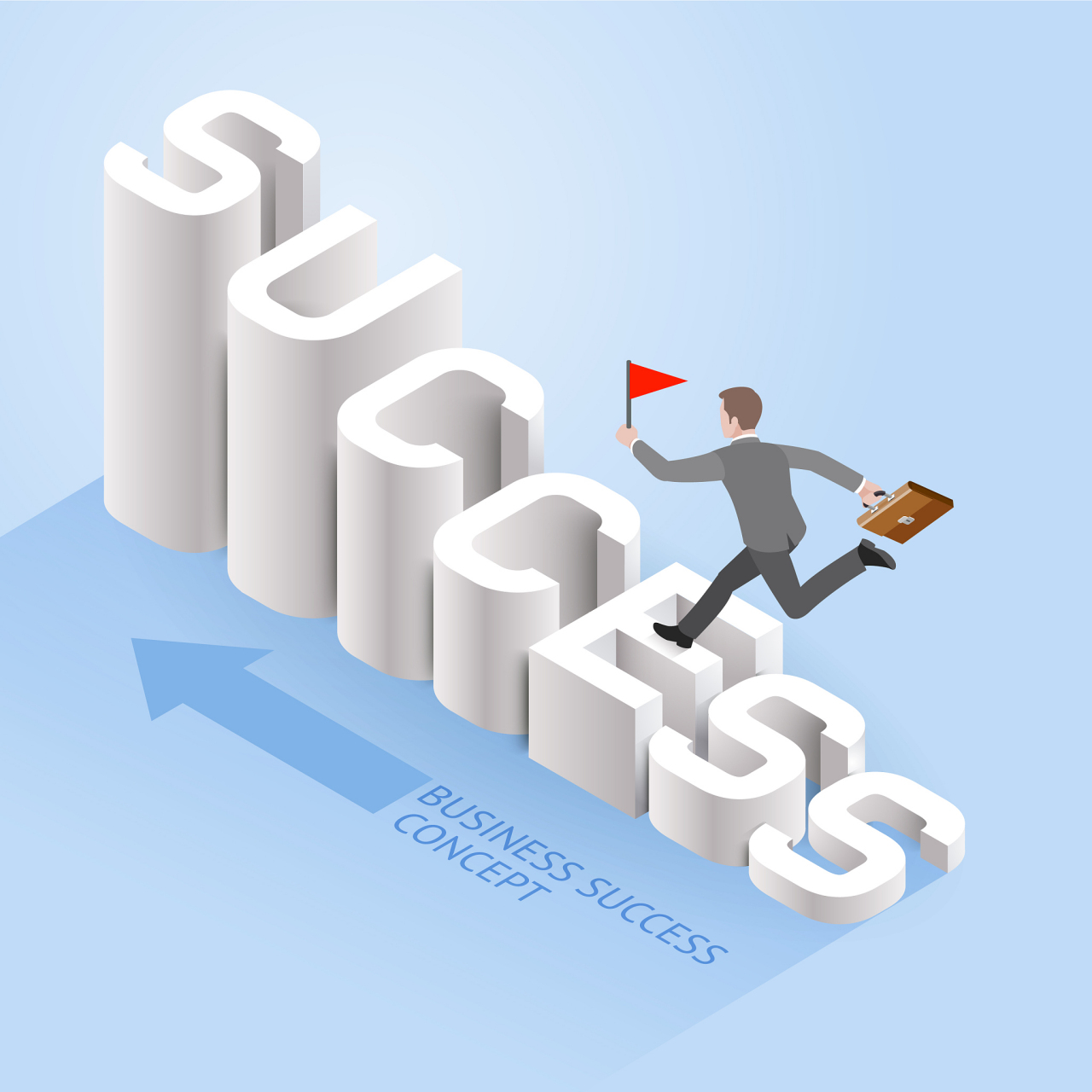 在追求目标的过程中,我们常常需要面对各种困难和挑战,而坚持就是我们