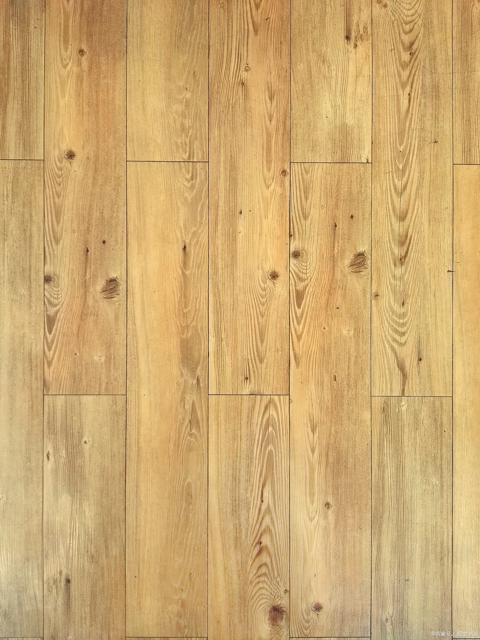 揭秘木地板的品质差异:合格品与优等品的区别