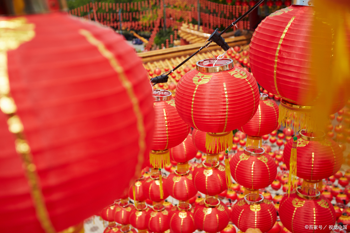 年的味道,家的温暖:记录一个难忘的过年瞬间!