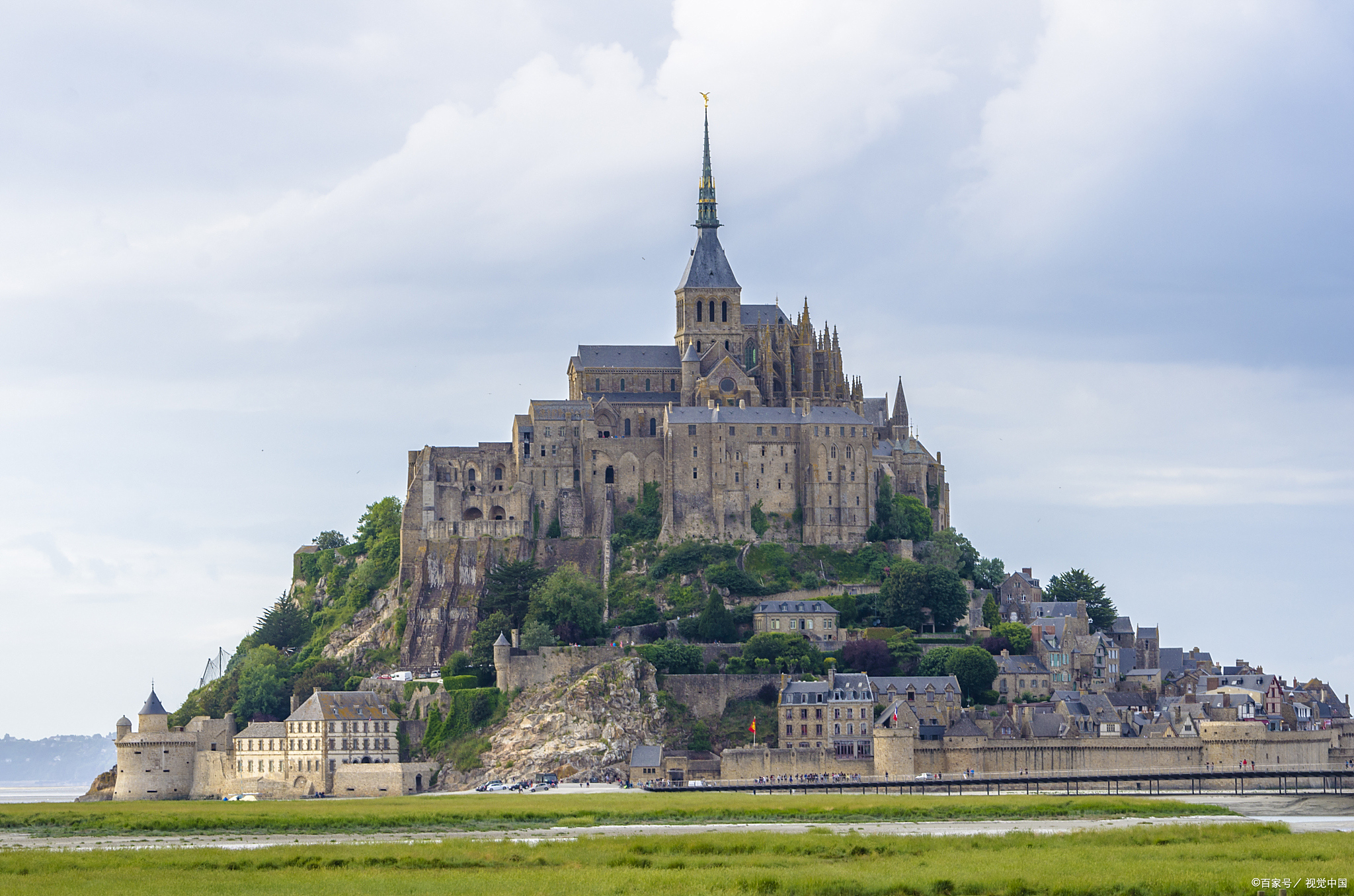 城堡山是格拉茨的象征之一,也是登山爱好者和喜欢浪漫的人的必去之地
